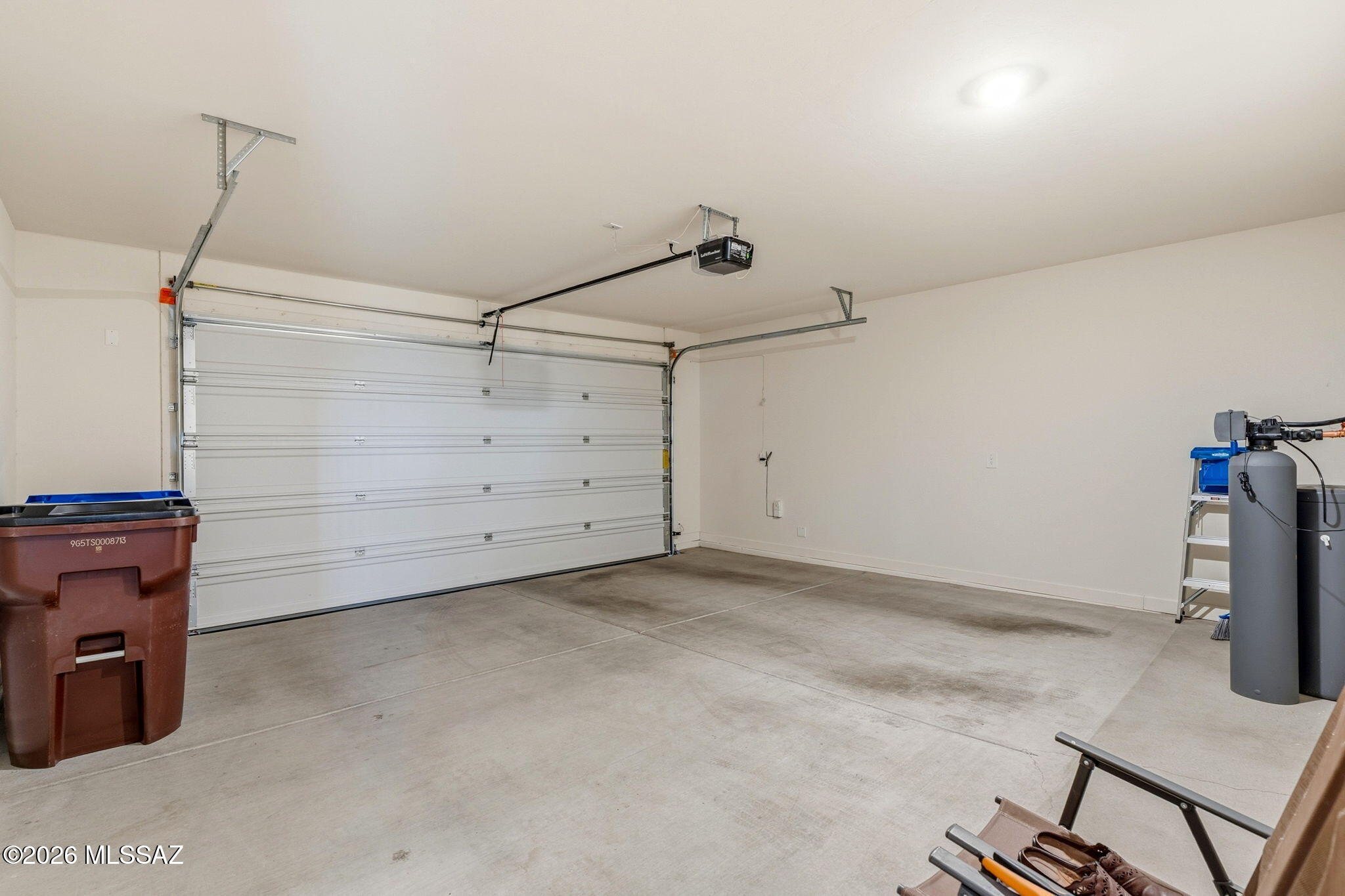 Santa Cruz Meadows (1-239) - Residential