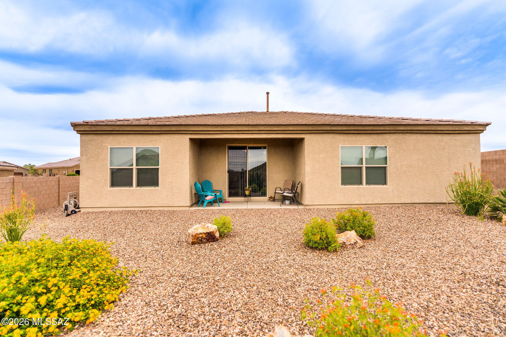 Santa Cruz Meadows (1-239) - Residential