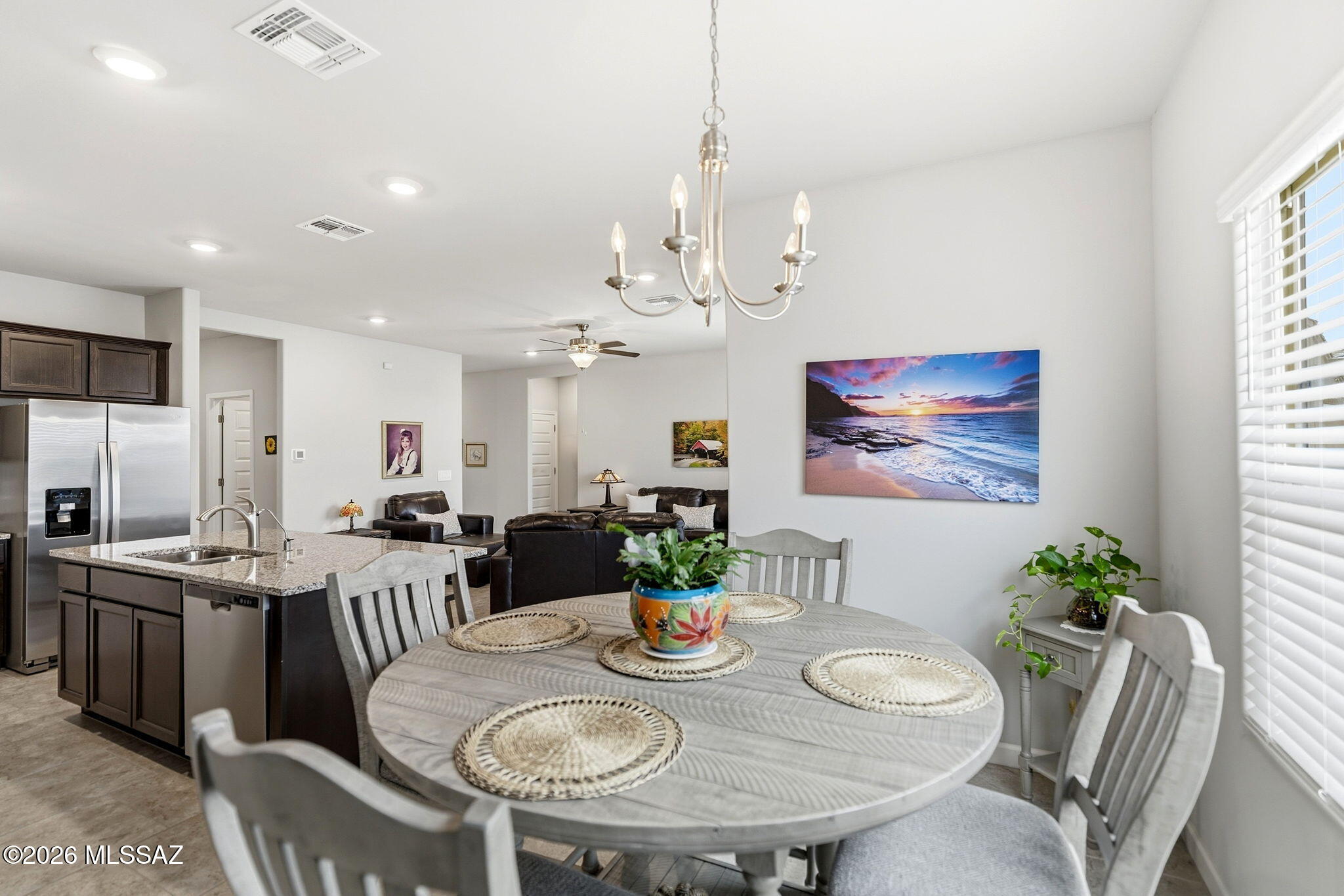 Santa Cruz Meadows (1-239) - Residential