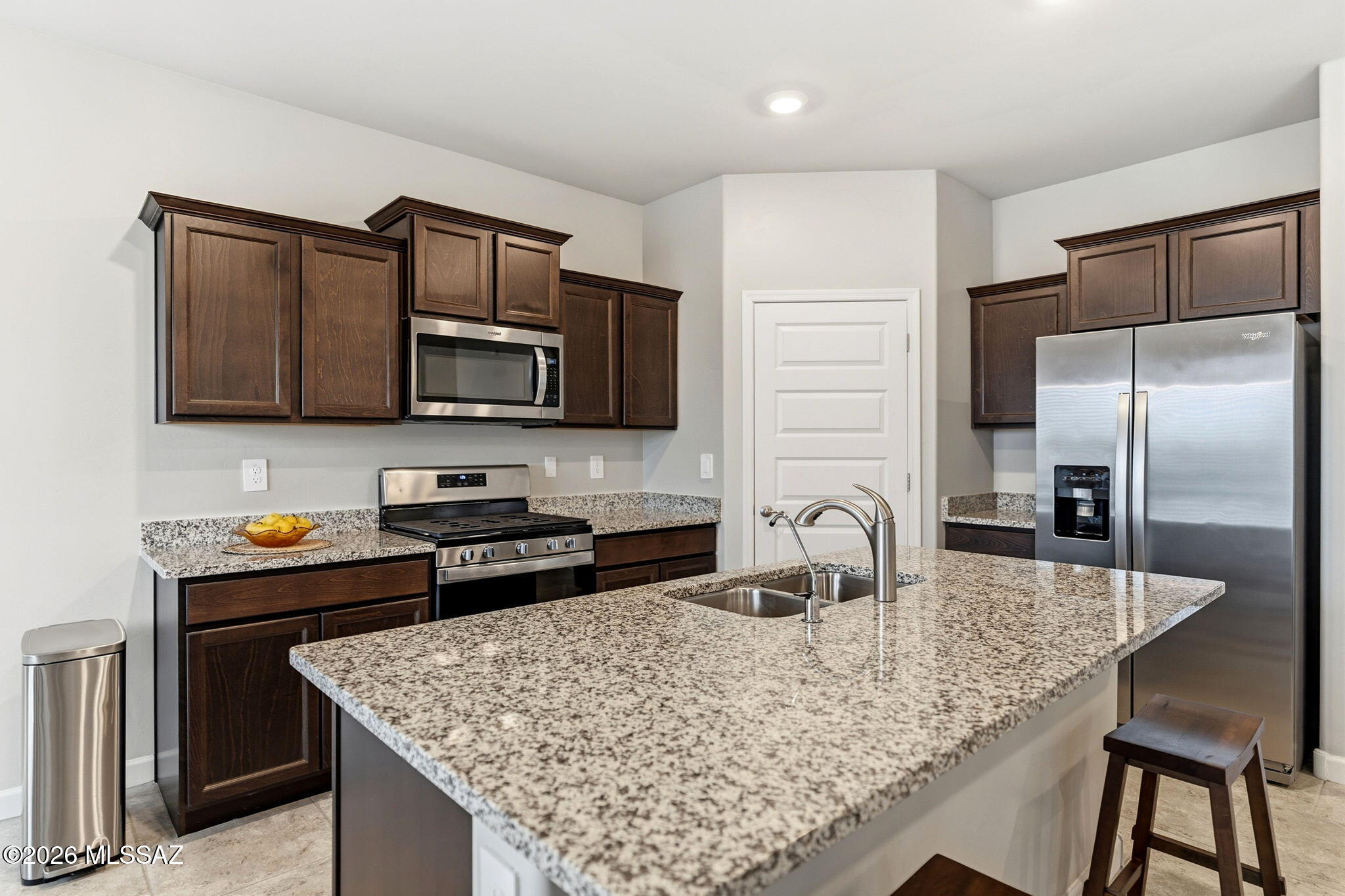 Santa Cruz Meadows (1-239) - Residential