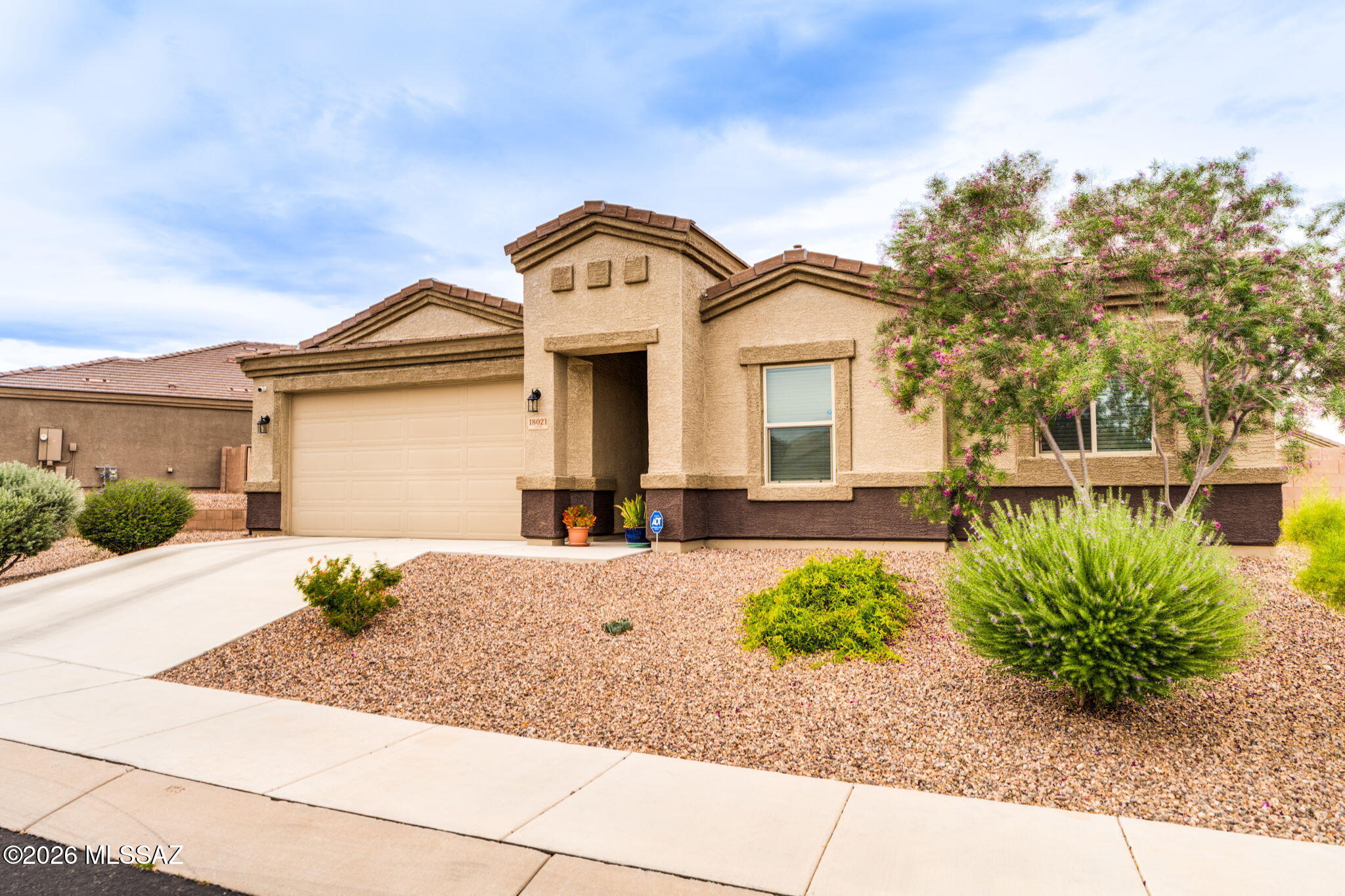 Santa Cruz Meadows (1-239) - Residential