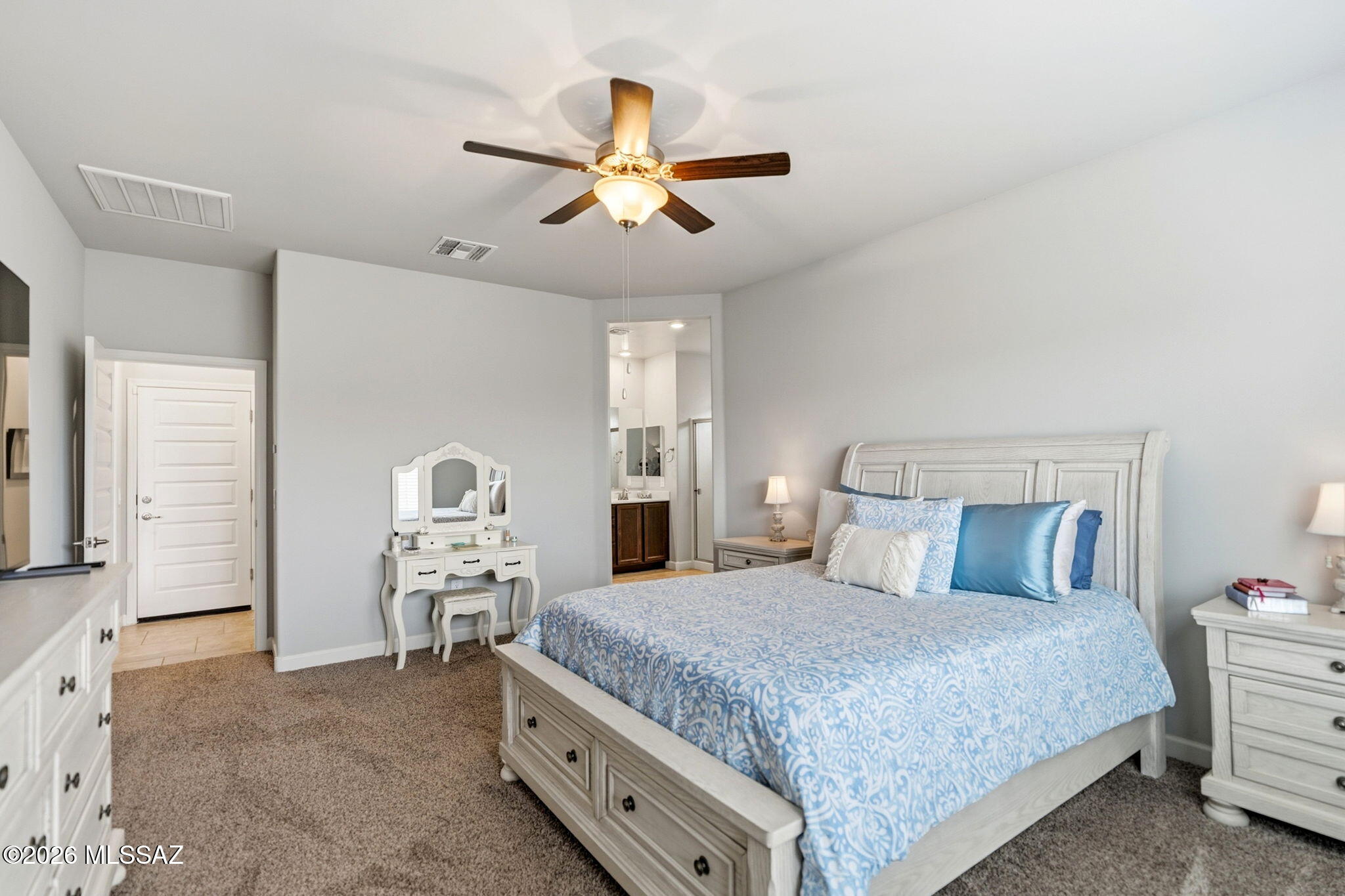Santa Cruz Meadows (1-239) - Residential