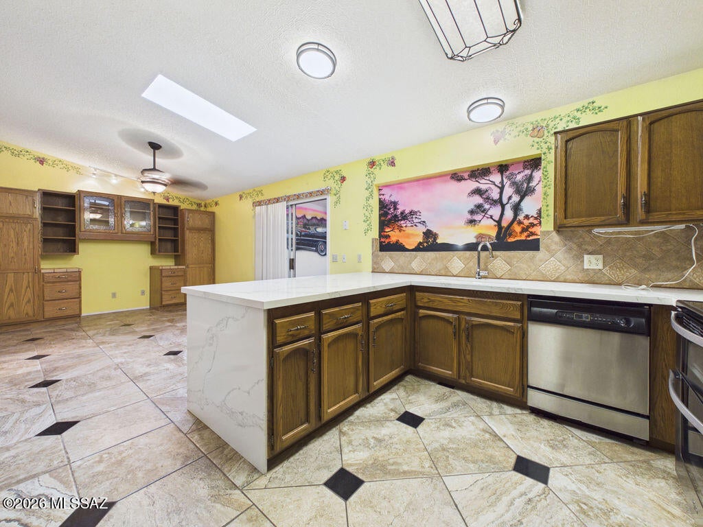 Rancho Sierra (147-298) - Residential