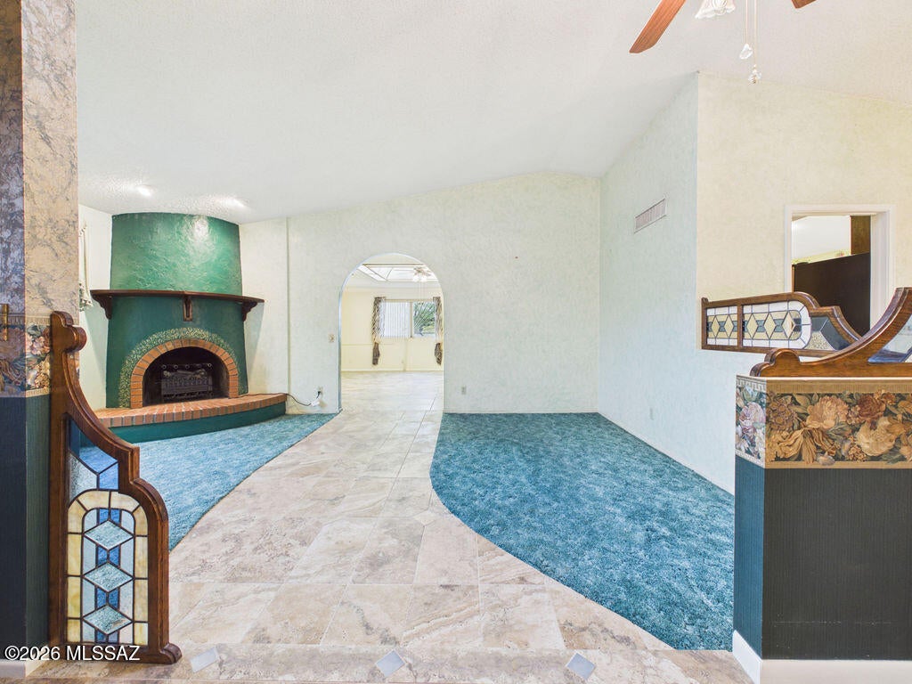 Rancho Sierra (147-298) - Residential