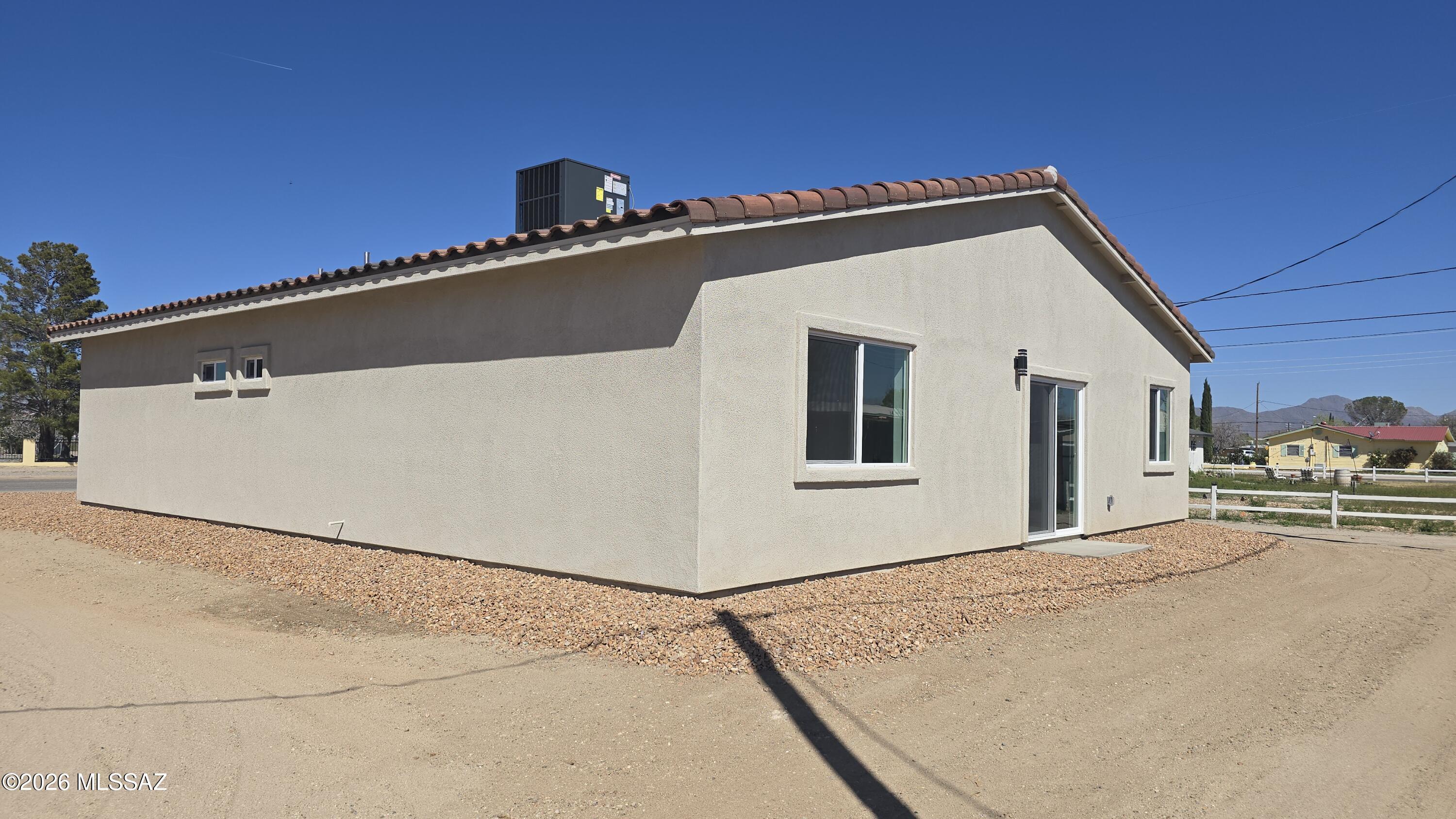 N/A - Residential