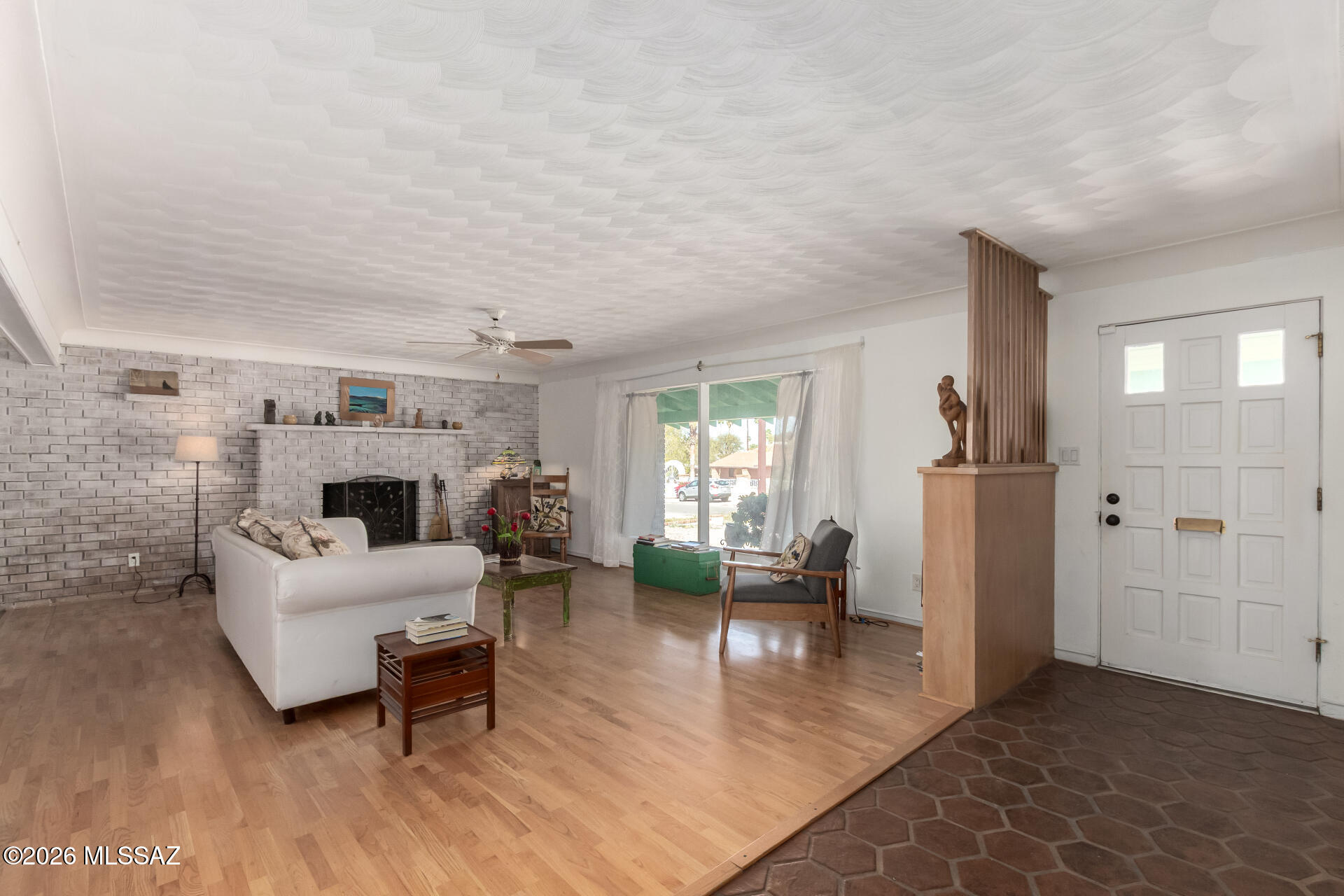 Clara Vista - Residential
