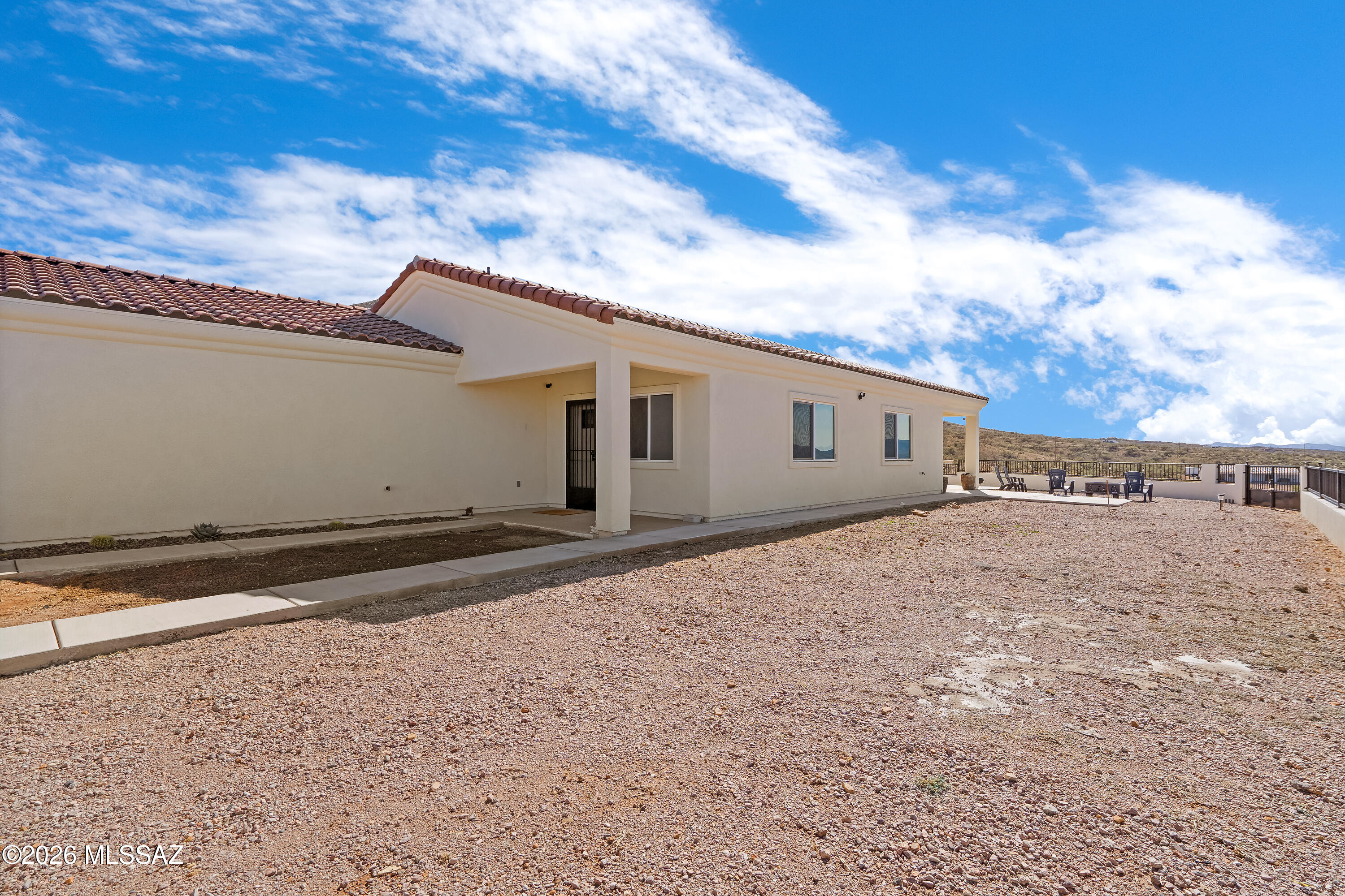 Rio Rico Ranchettes 18 - Residential