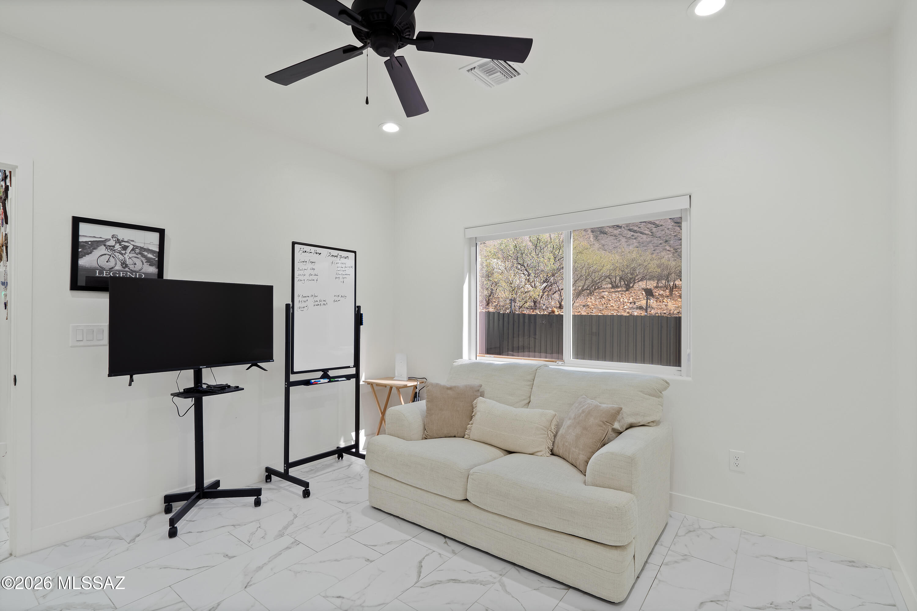Rio Rico Ranchettes 18 - Residential