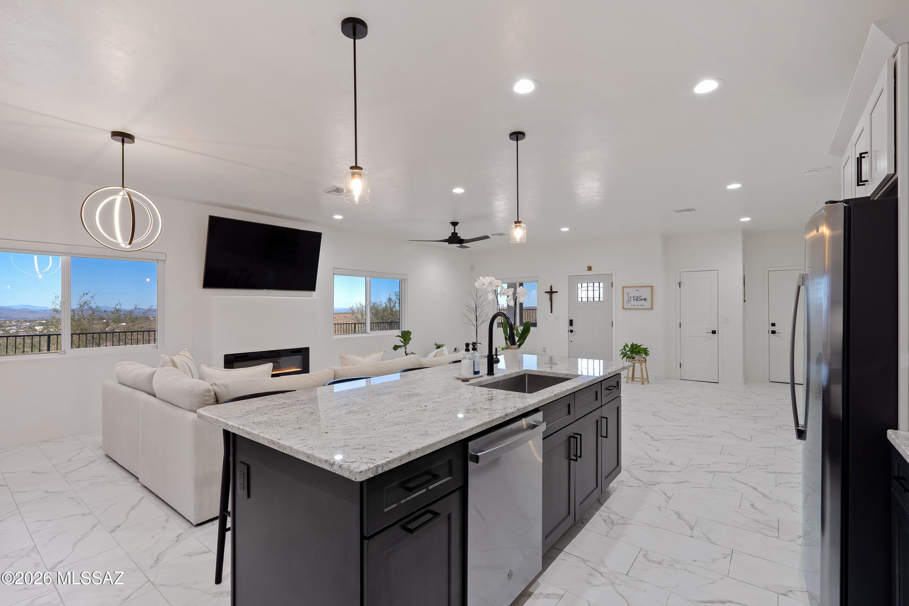 Rio Rico Ranchettes 18 - Residential
