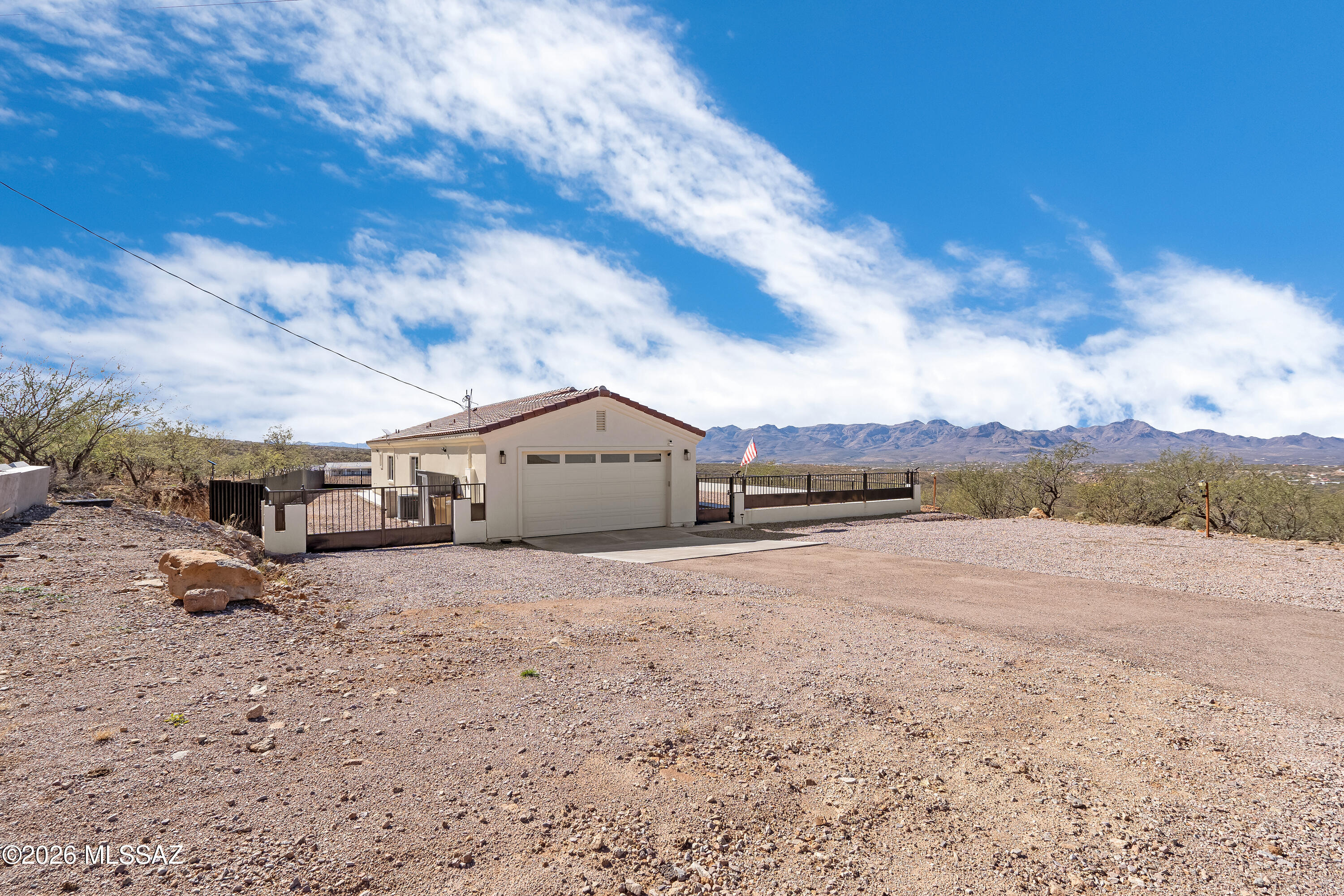 Rio Rico Ranchettes 18 - Residential