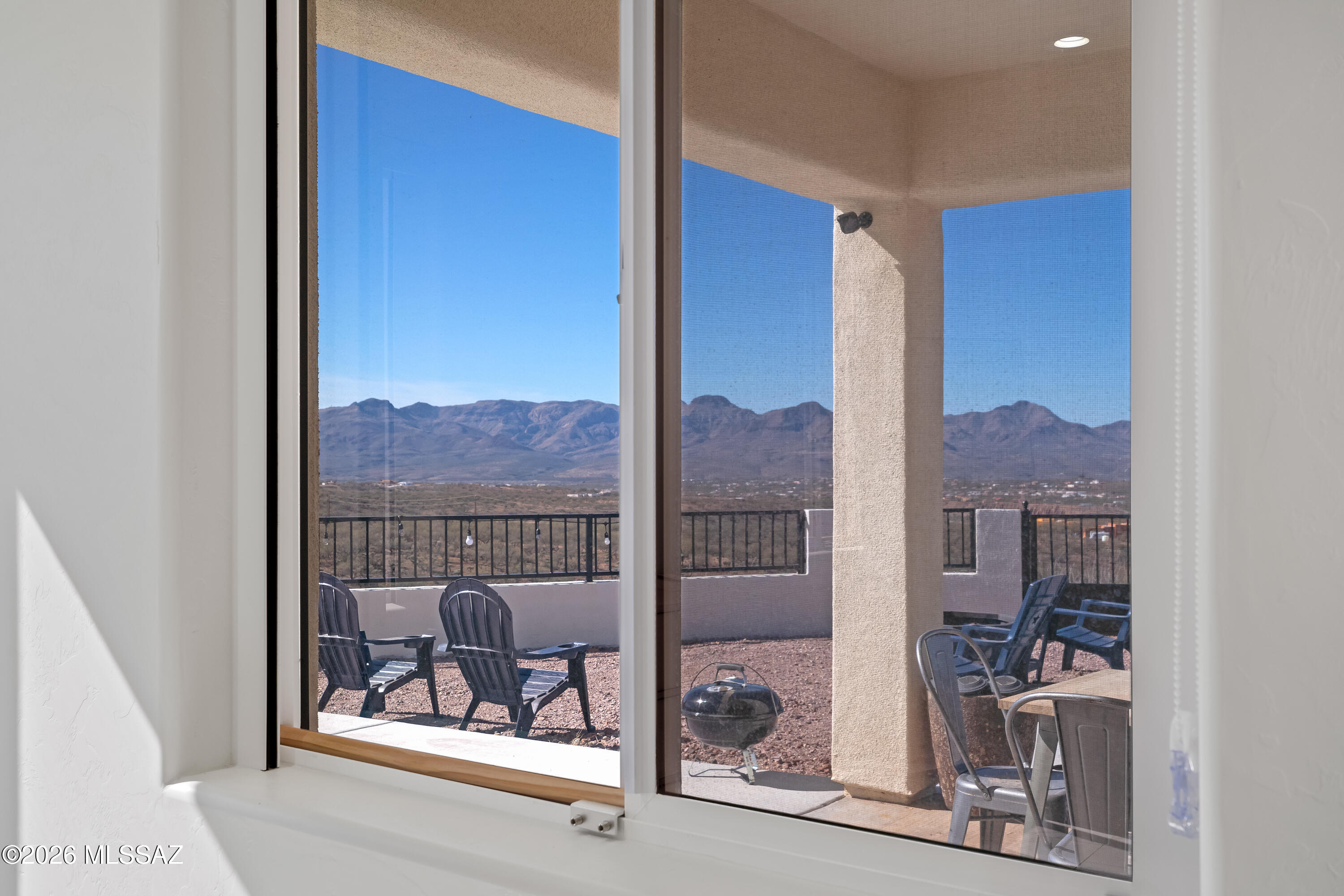 Rio Rico Ranchettes 18 - Residential