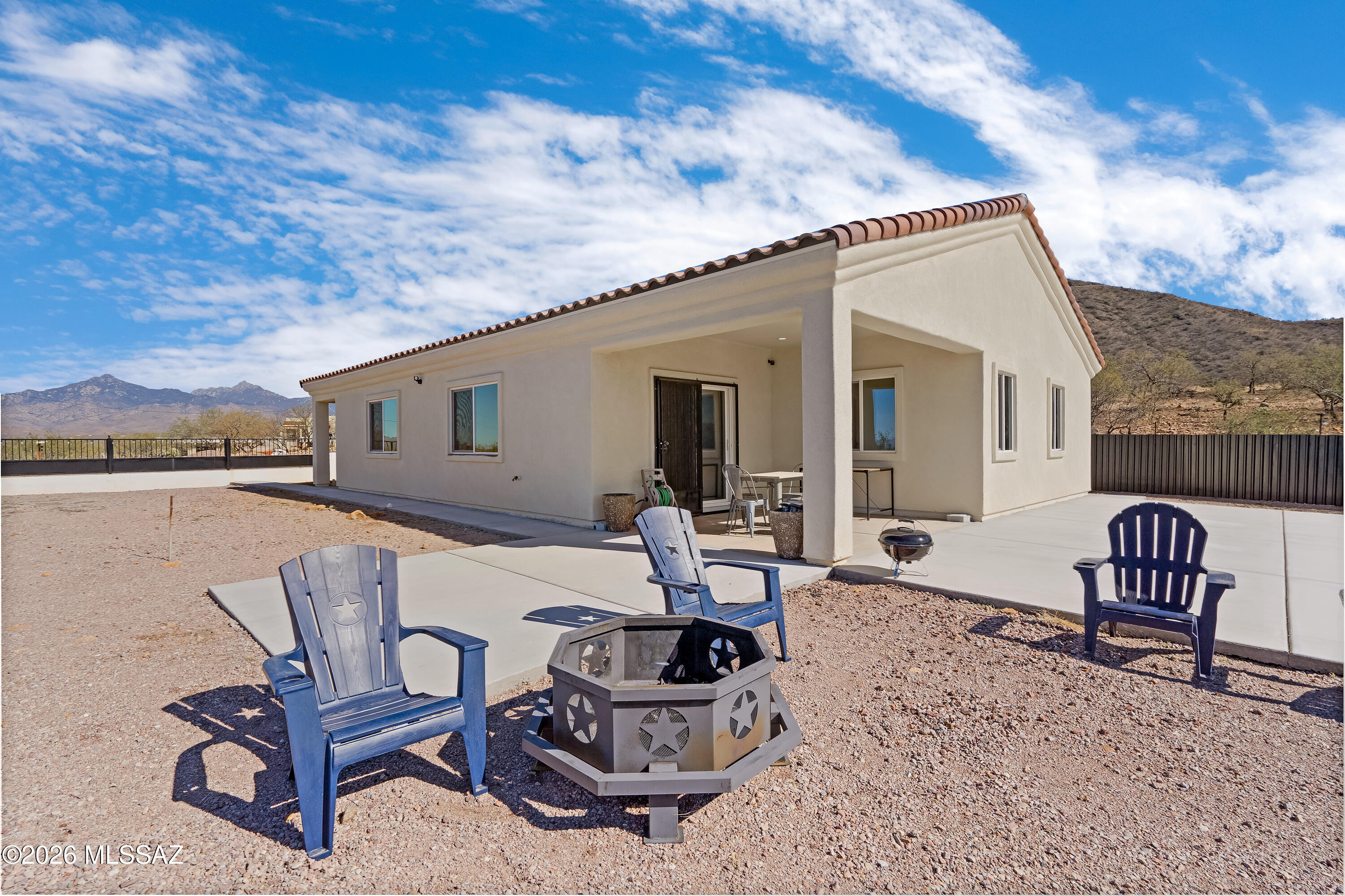 Rio Rico Ranchettes 18 - Residential