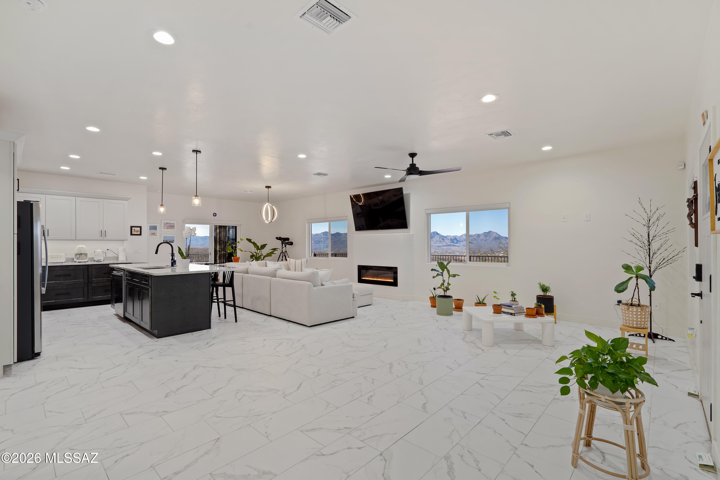 Rio Rico Ranchettes 18 - Residential