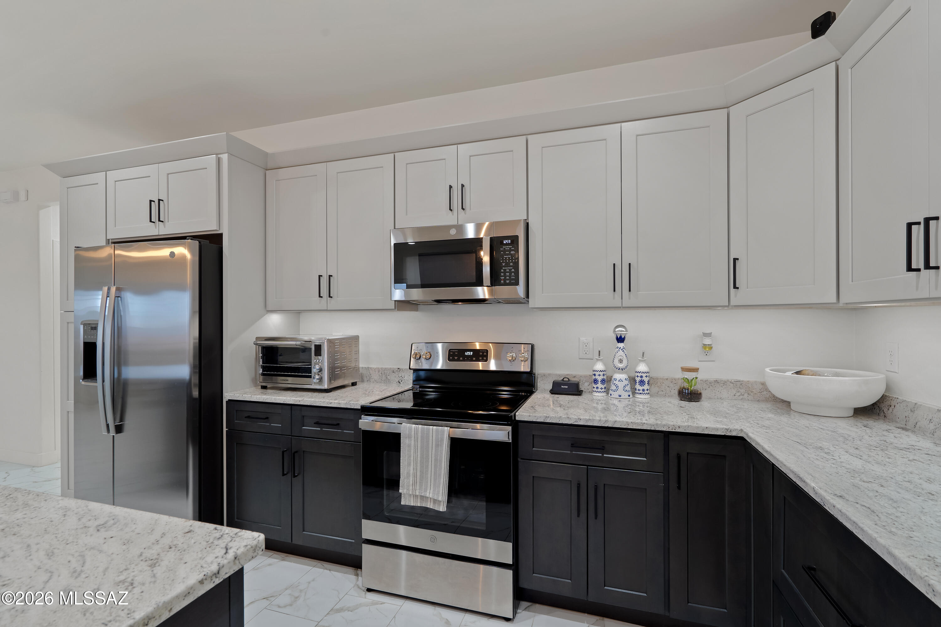 Rio Rico Ranchettes 18 - Residential