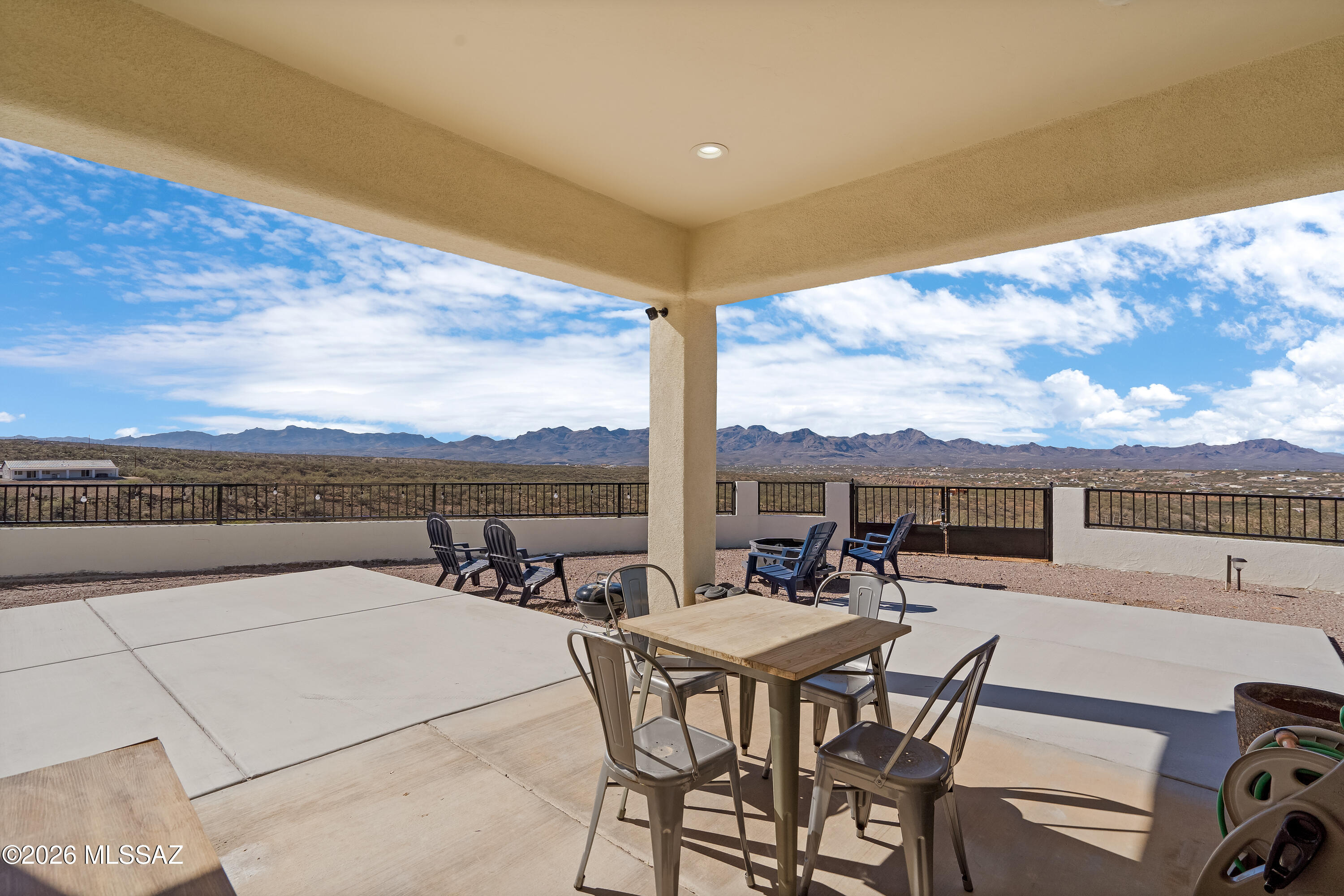 Rio Rico Ranchettes 18 - Residential