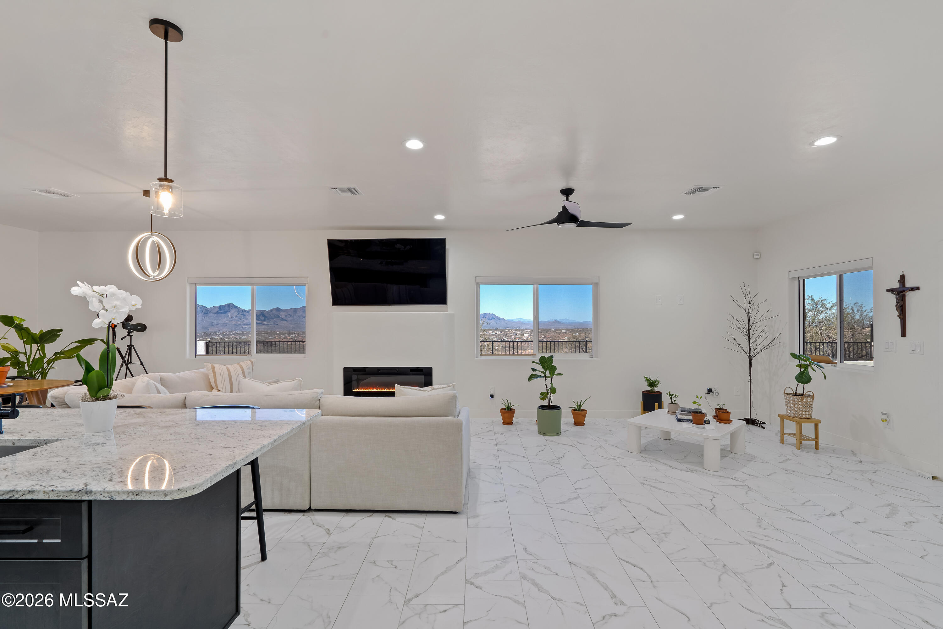 Rio Rico Ranchettes 18 - Residential