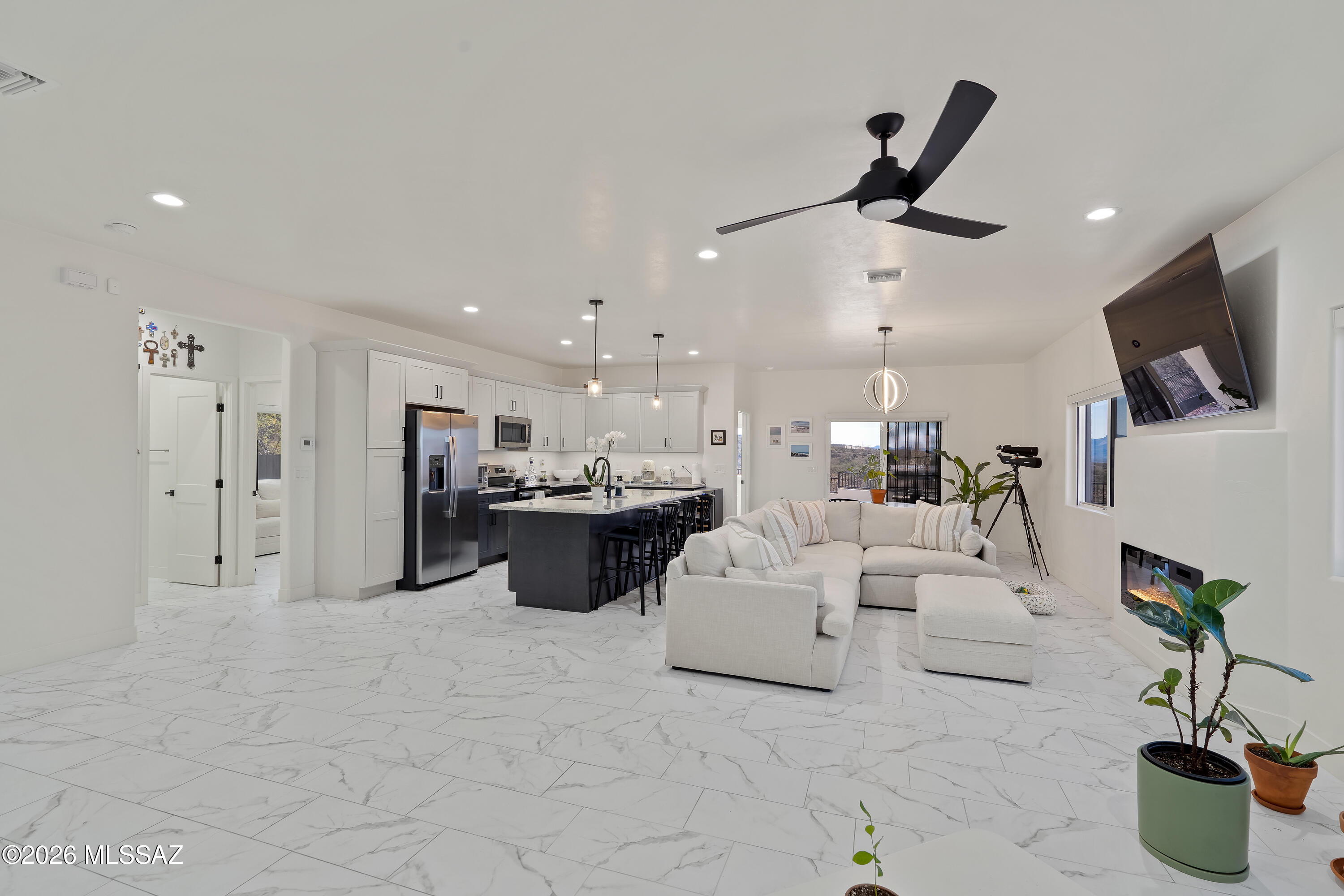 Rio Rico Ranchettes 18 - Residential