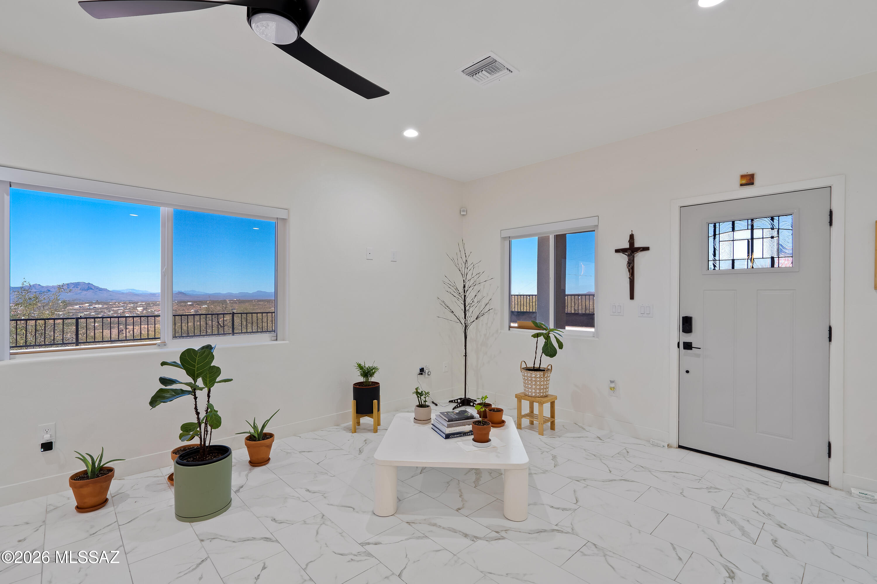 Rio Rico Ranchettes 18 - Residential