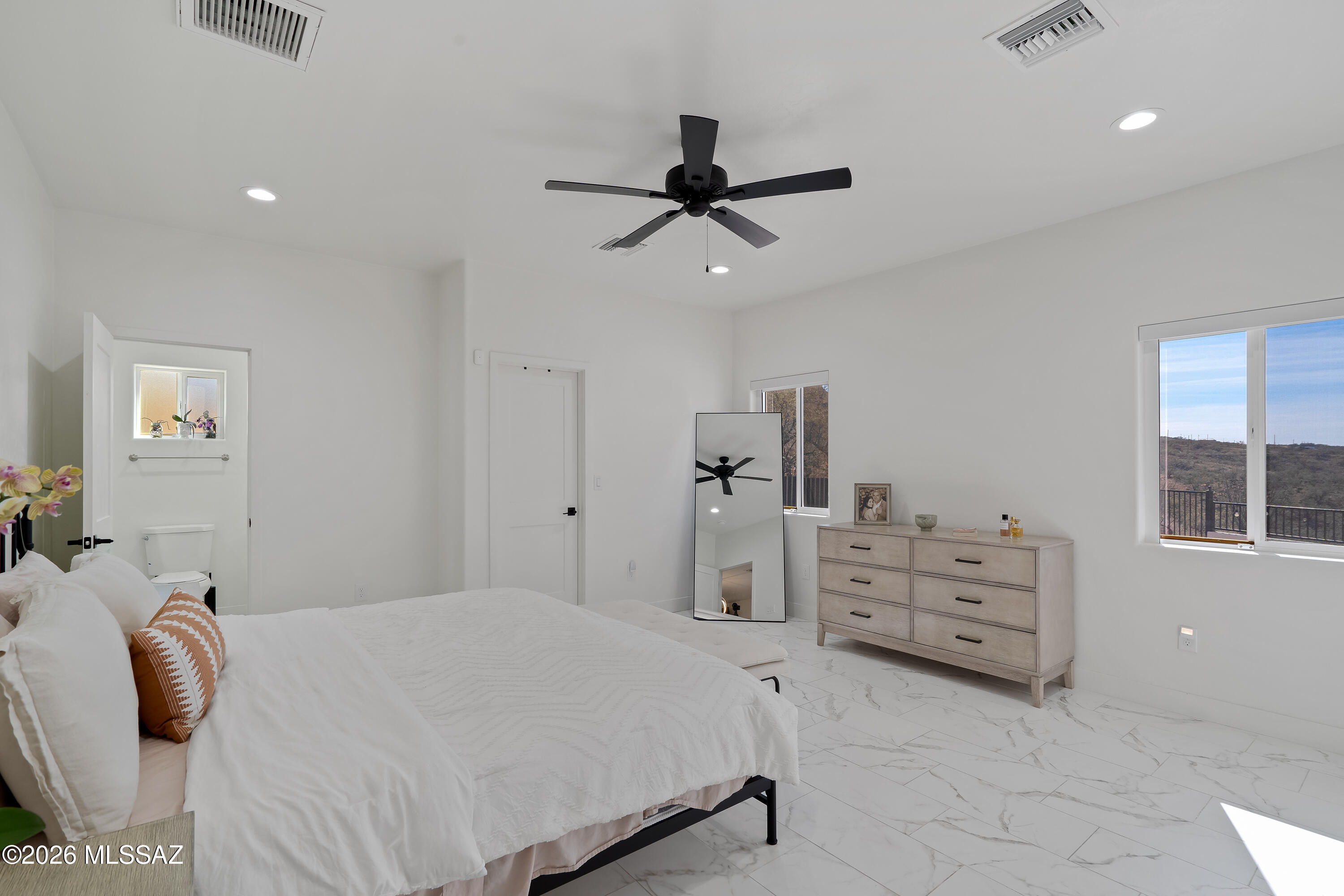 Rio Rico Ranchettes 18 - Residential