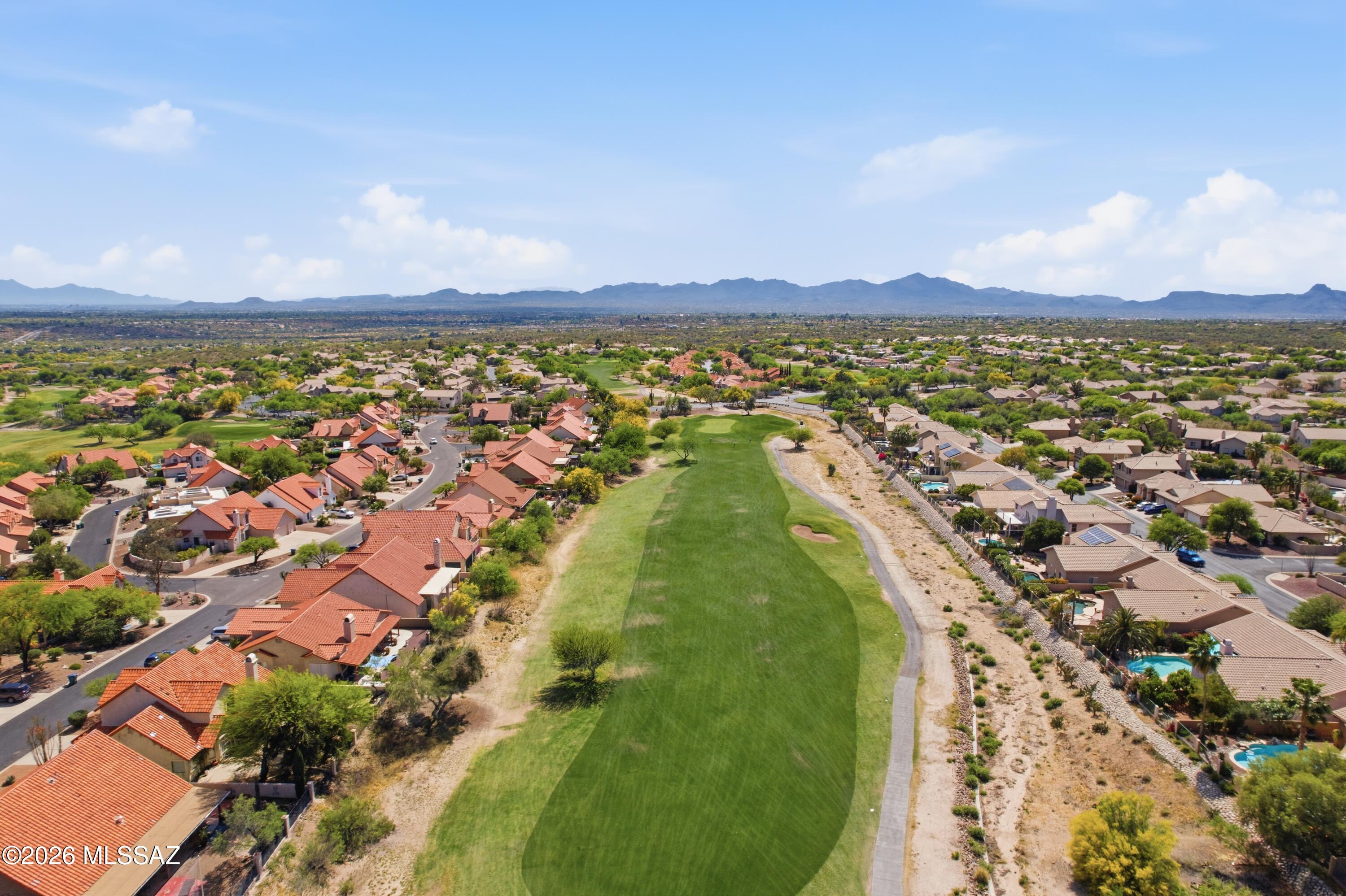 Canada Hills - Villages 17 And 18 (1-74) - Residential