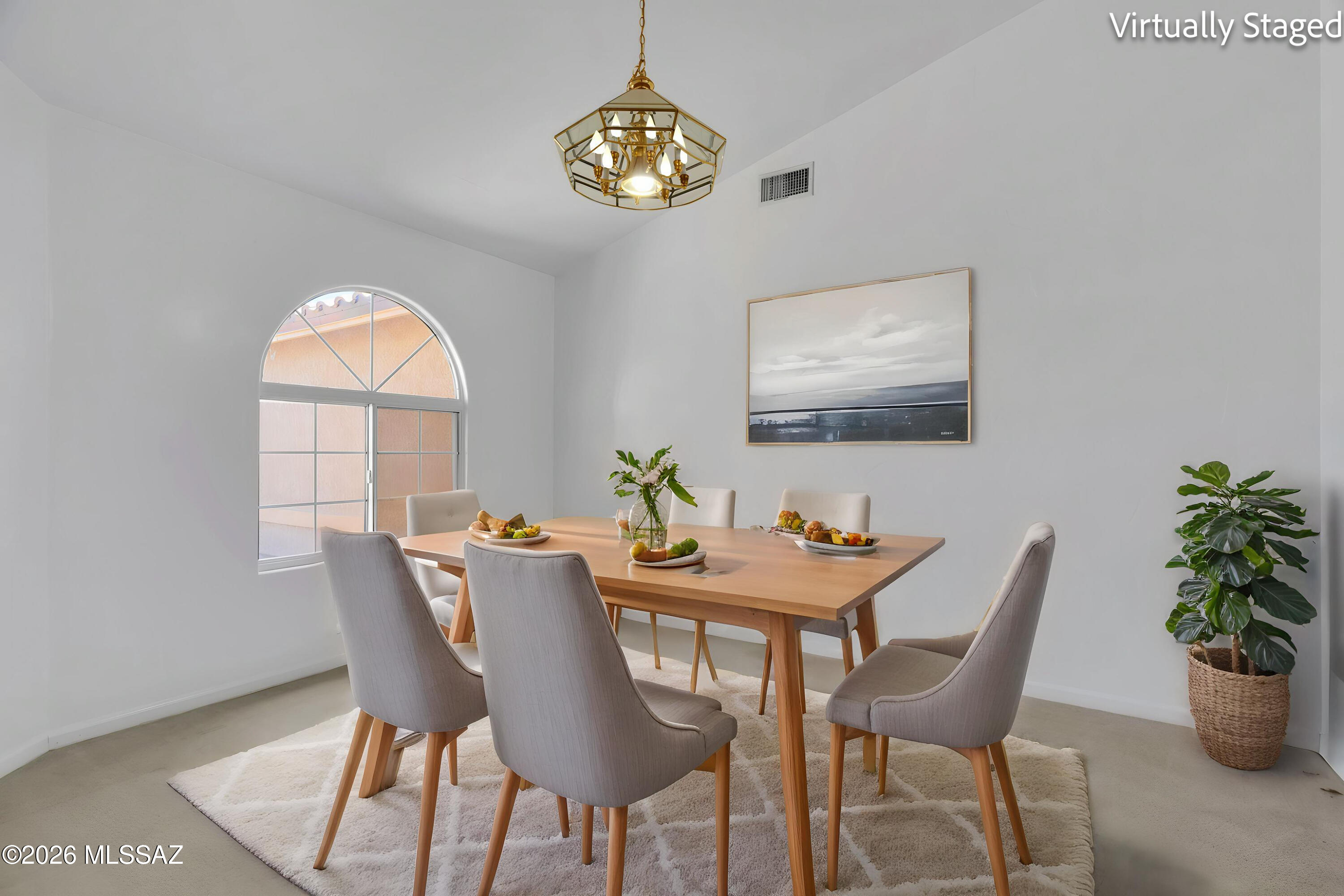 Canada Hills - Villages 17 And 18 (1-74) - Residential