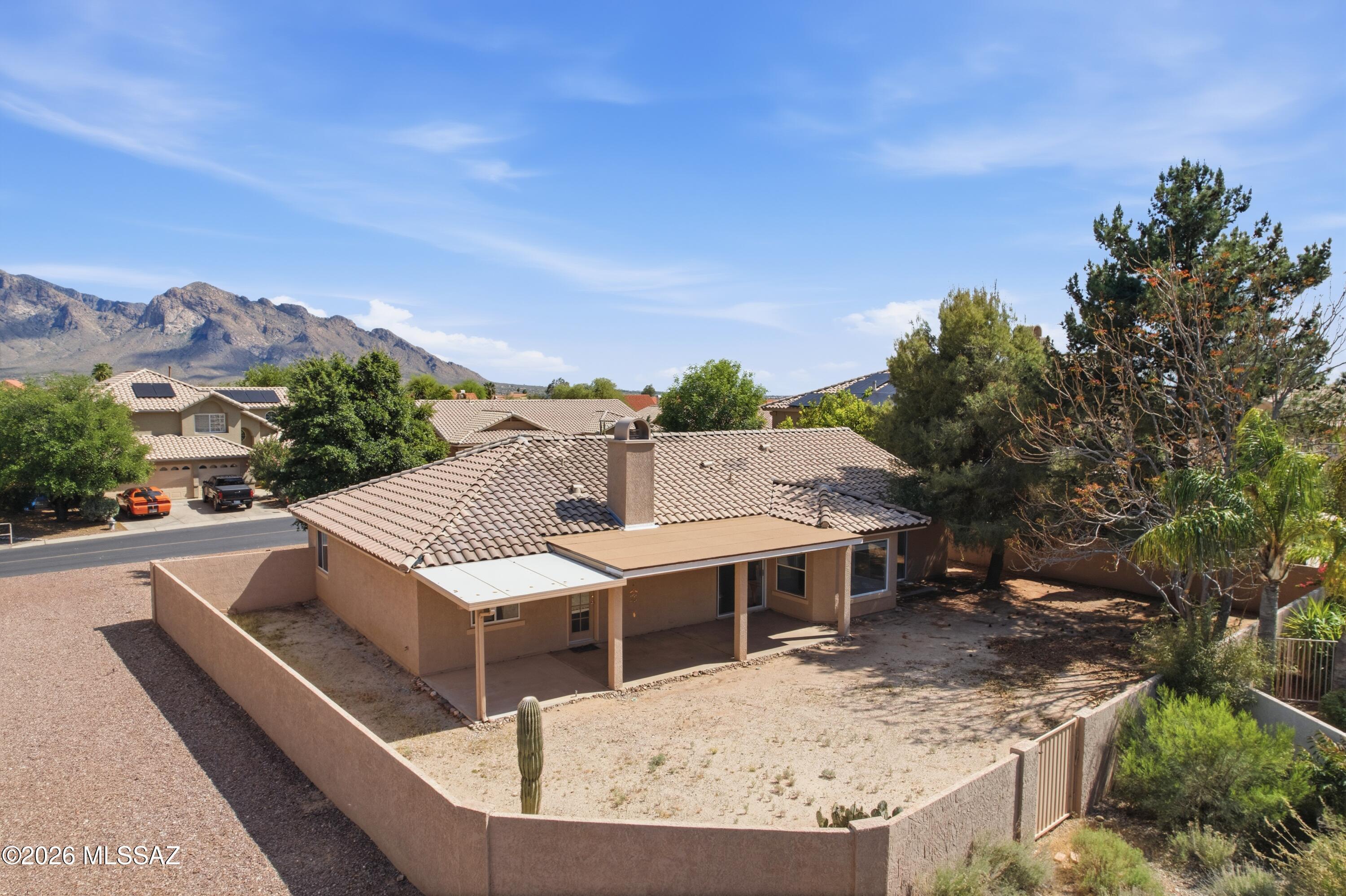 Canada Hills - Villages 17 And 18 (1-74) - Residential