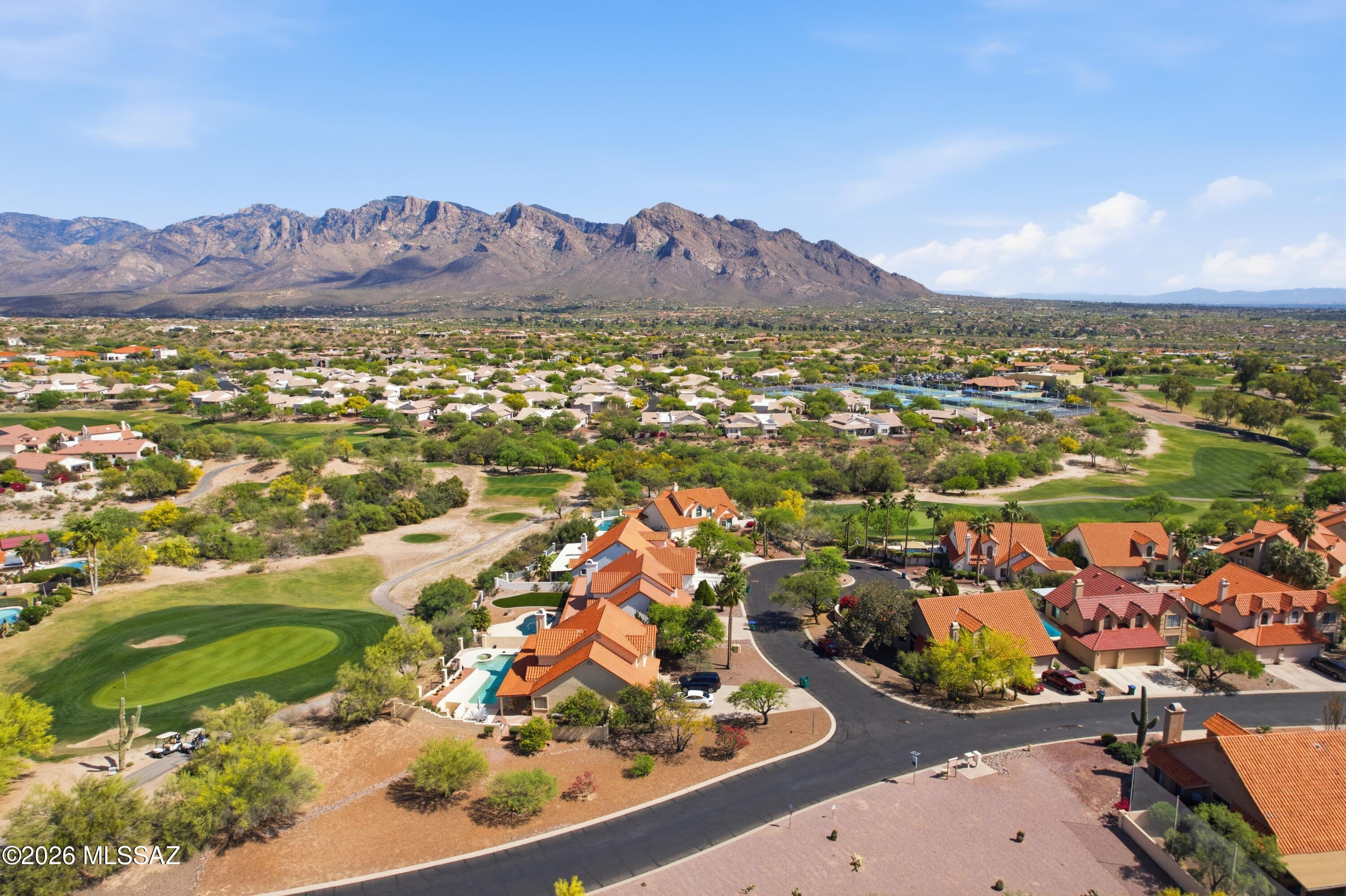 Canada Hills - Villages 17 And 18 (1-74) - Residential