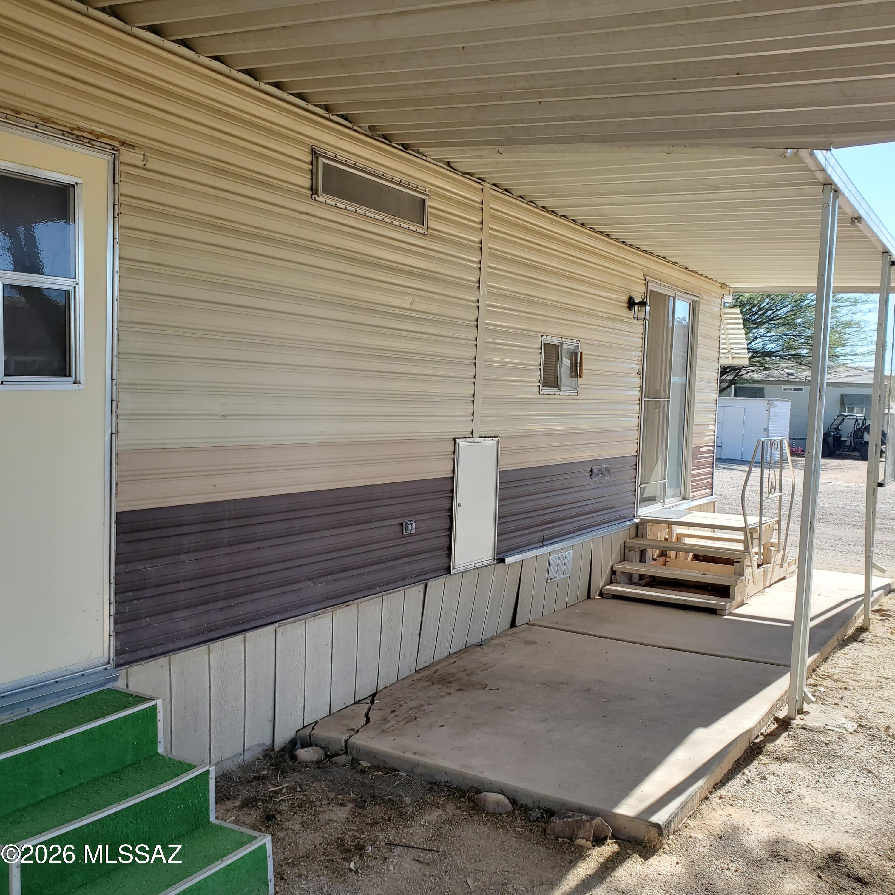Other/Unknown - Residential