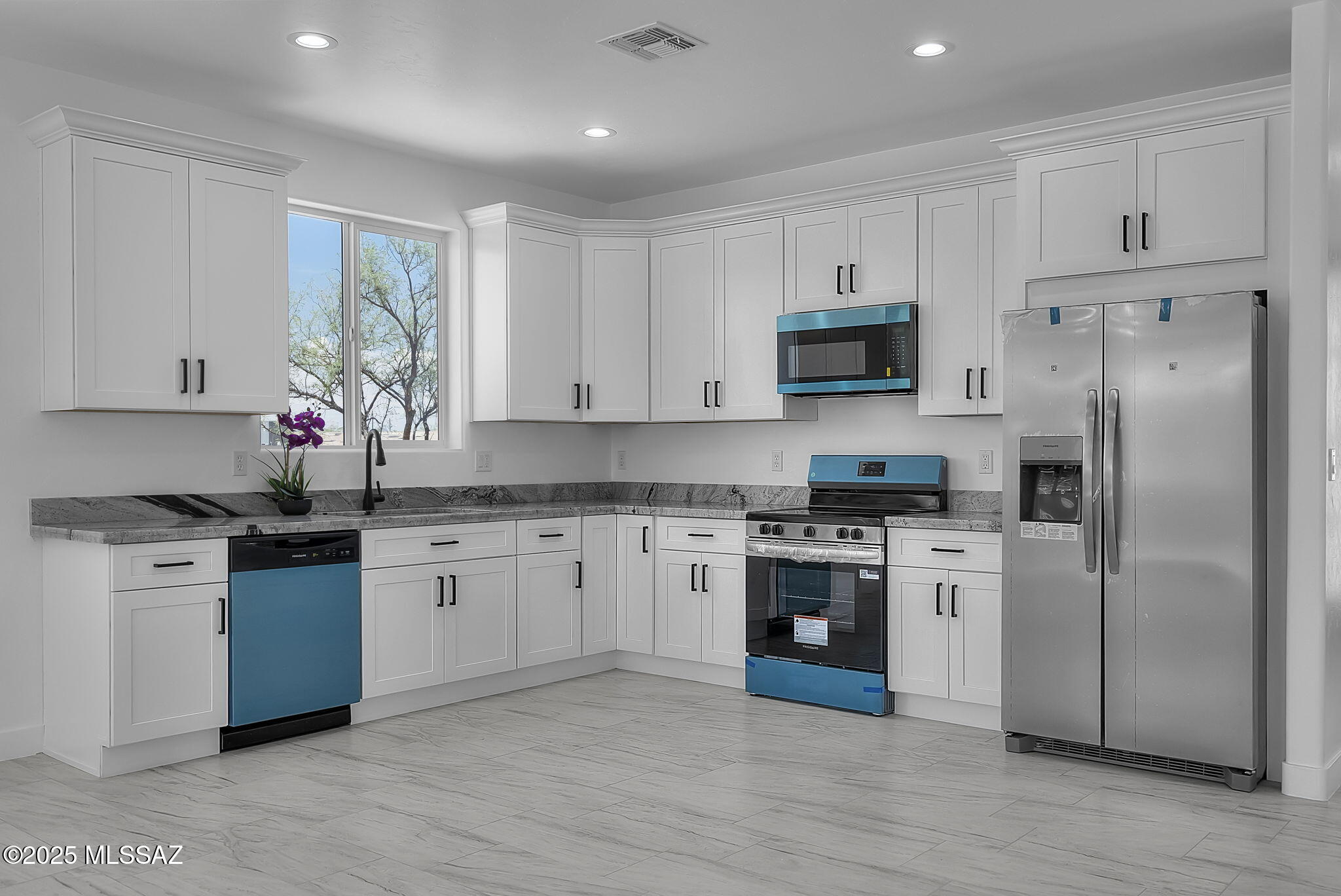Rio Rico Estates 11 - Residential