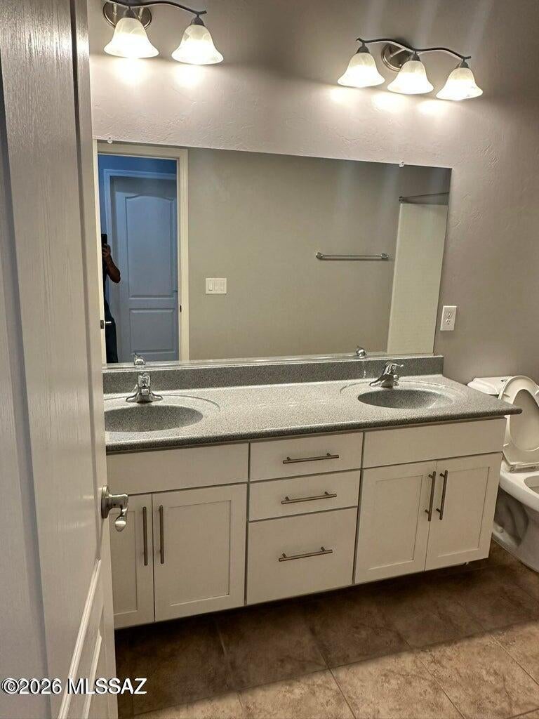 Silverbell West R-10 SQ20140800103 - Residential Lease