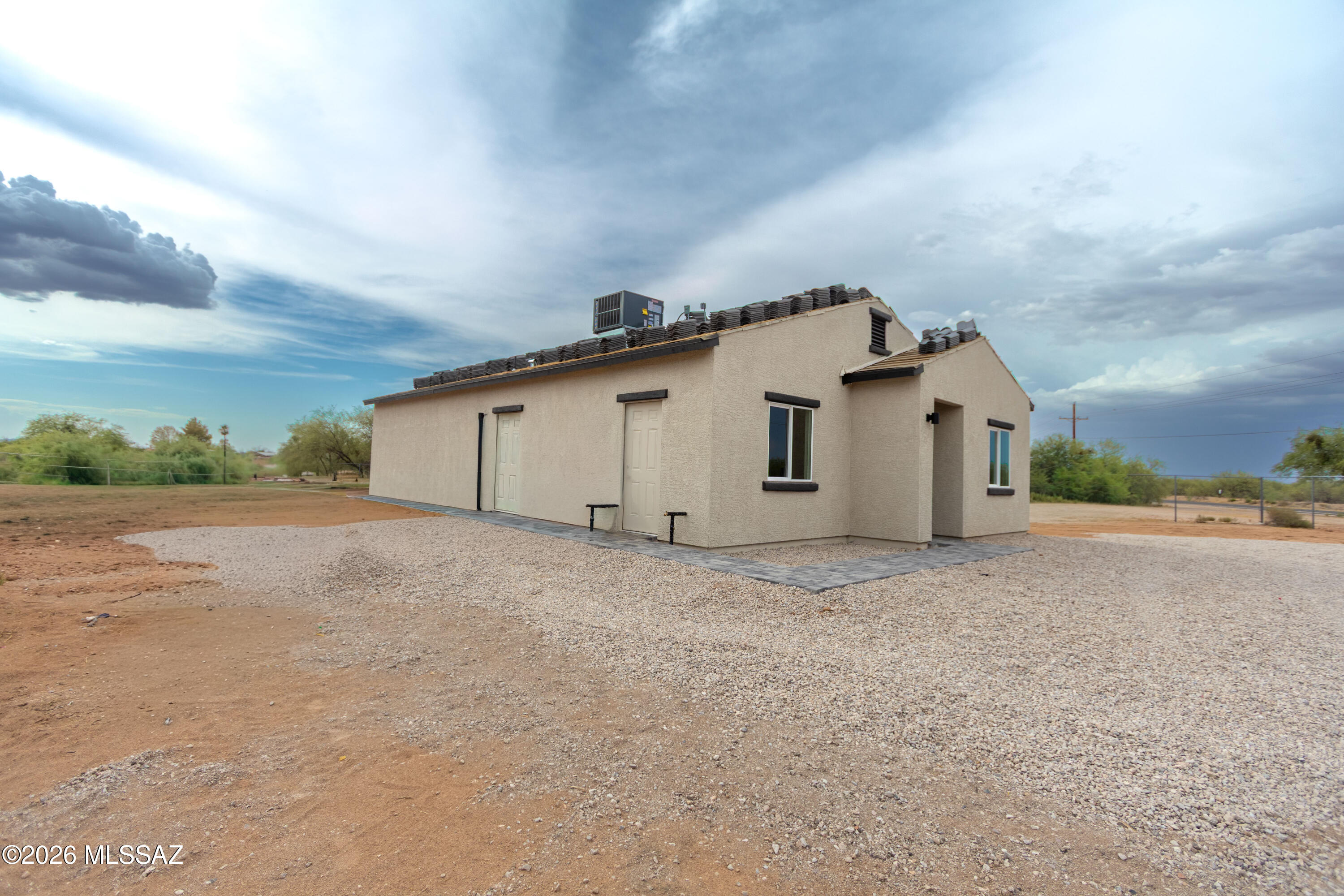 Rancho Del Sol Lindo (1-122) - Residential
