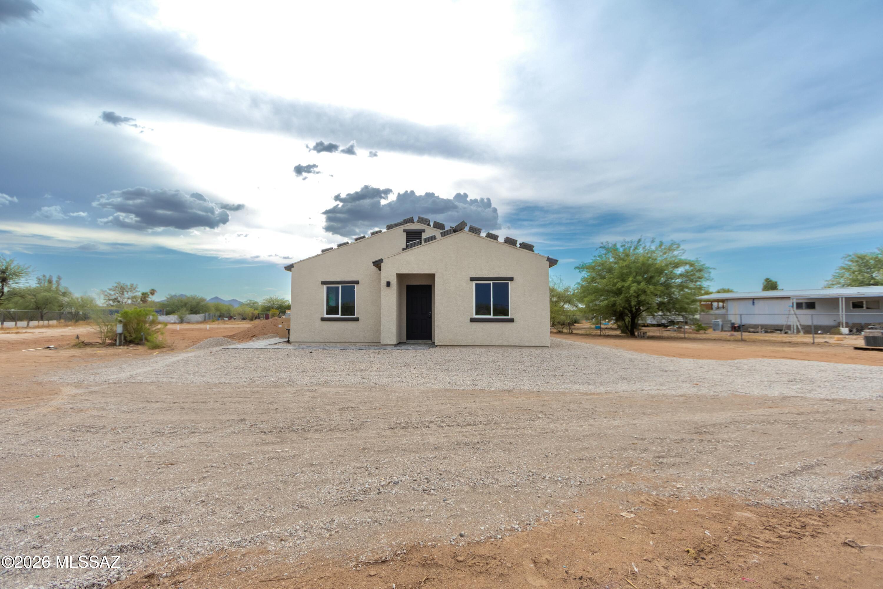 Rancho Del Sol Lindo (1-122) - Residential
