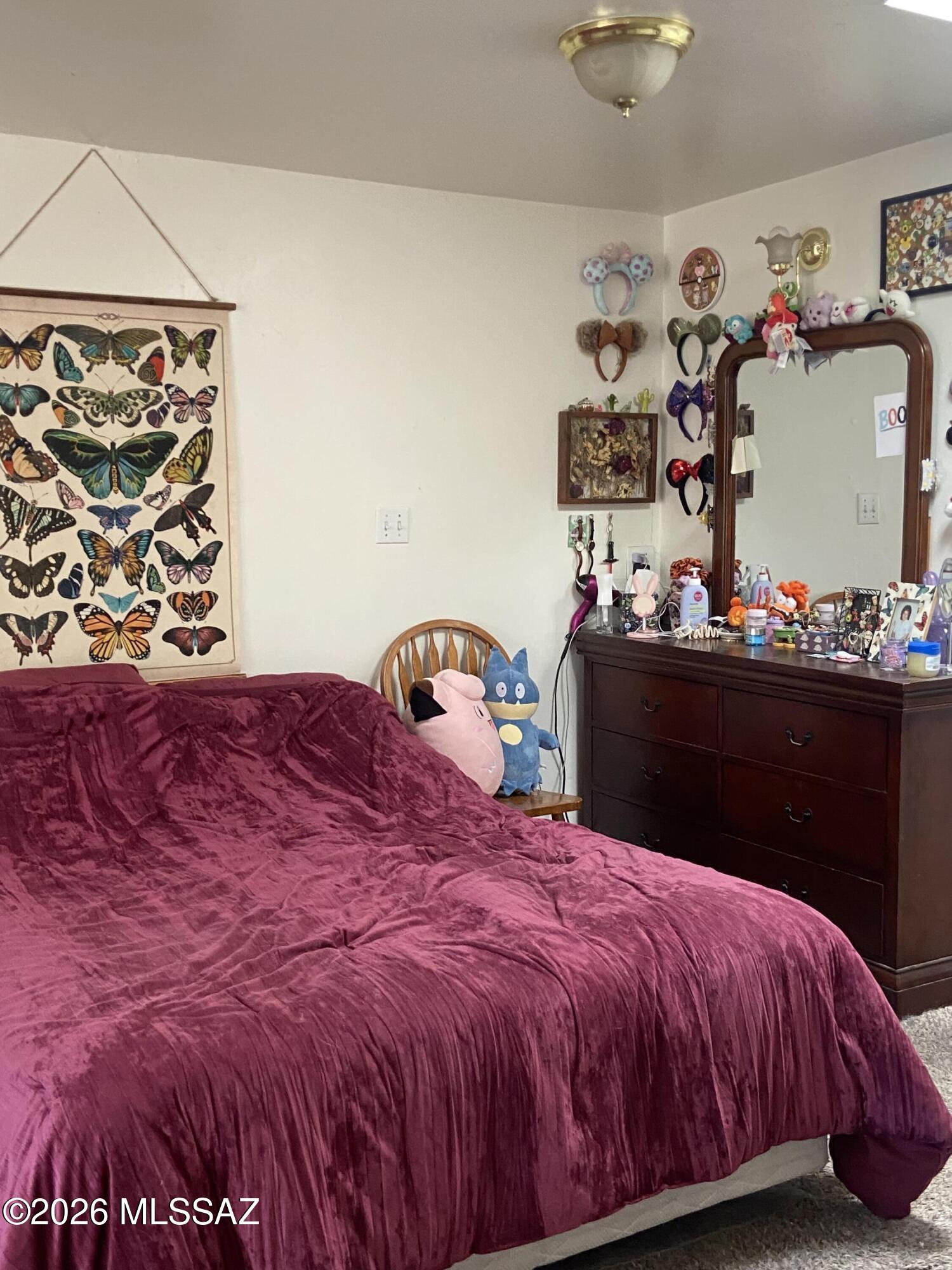 Homes At Irwin Pl (1-12) - Residential Income