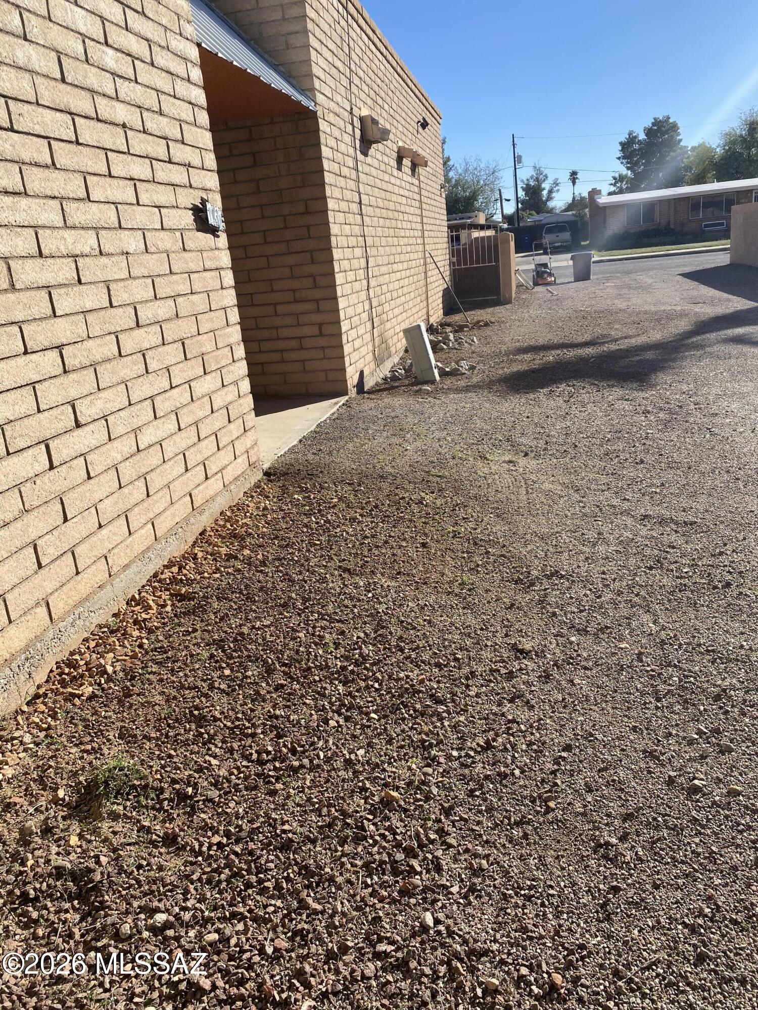 Homes At Irwin Pl (1-12) - Residential Income