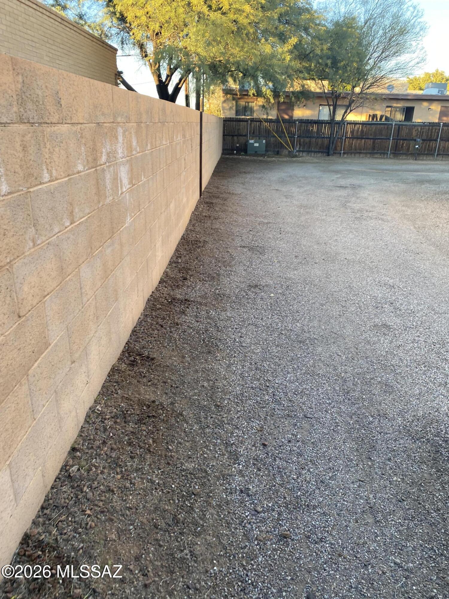 Homes At Irwin Pl (1-12) - Residential Income
