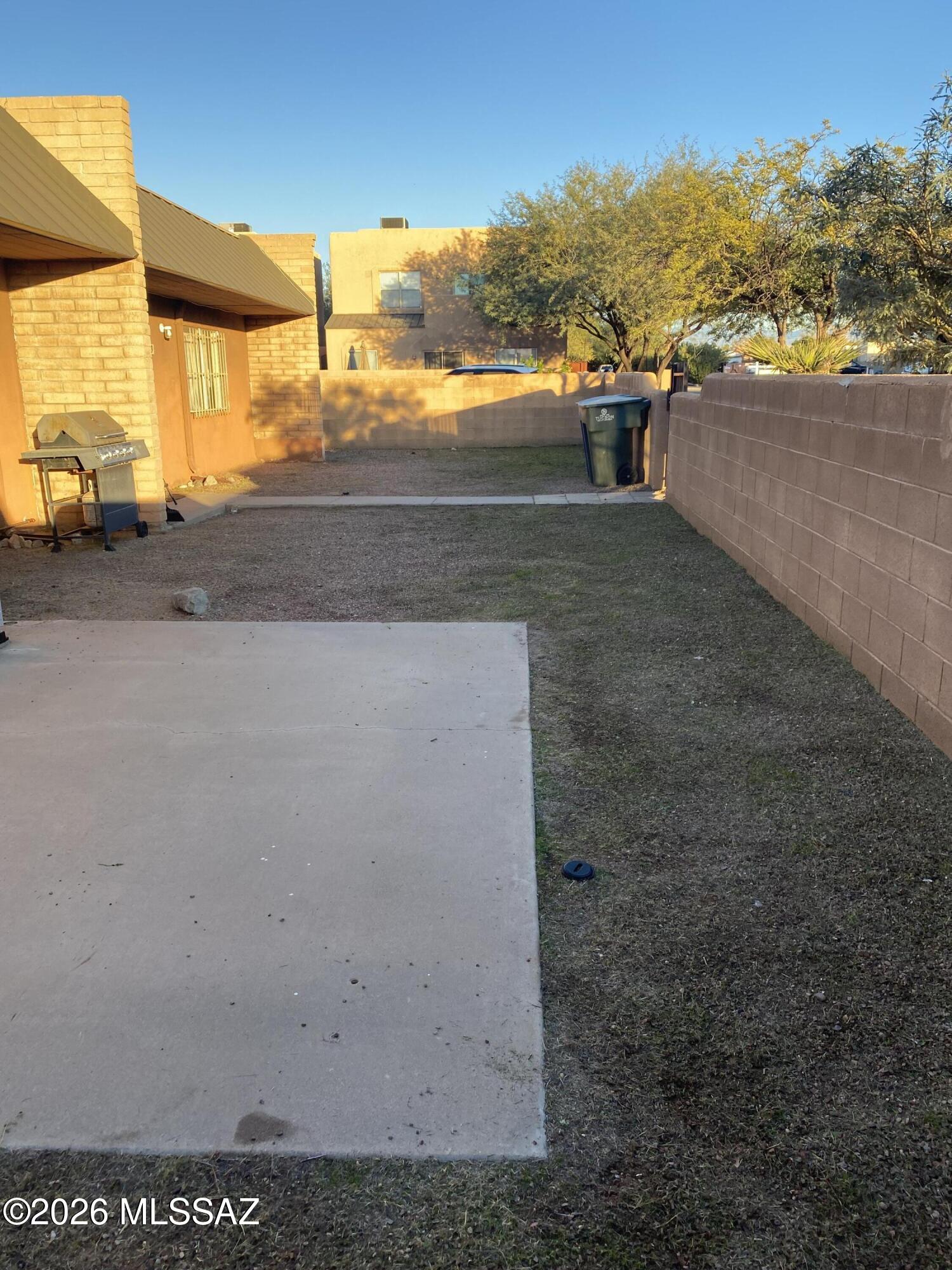 Homes At Irwin Pl (1-12) - Residential Income