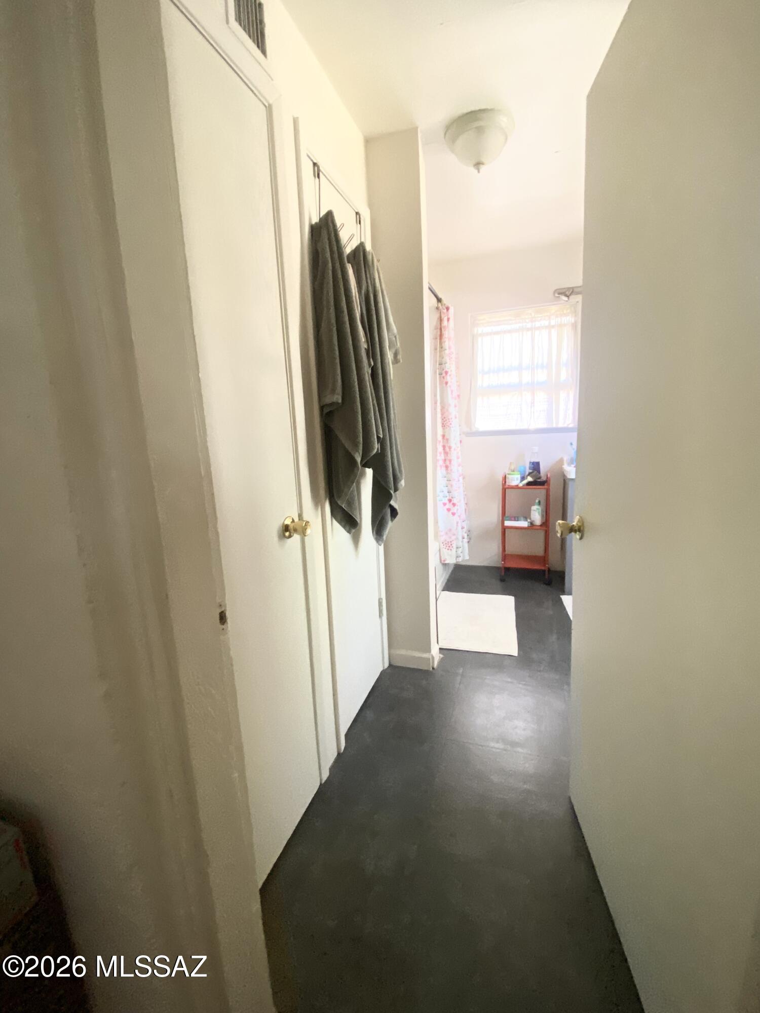 Homes At Irwin Pl (1-12) - Residential Income