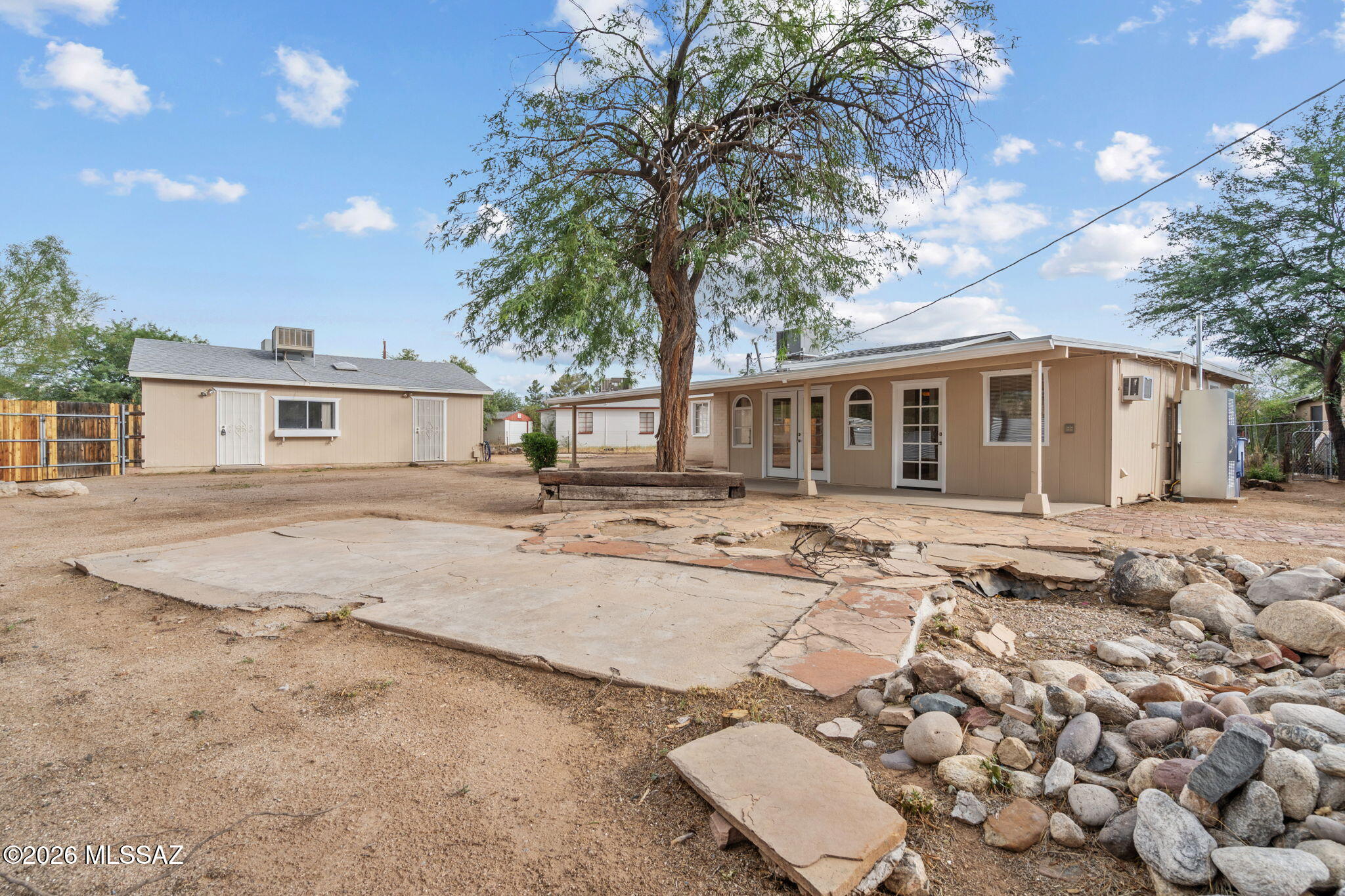 River Park - Residential