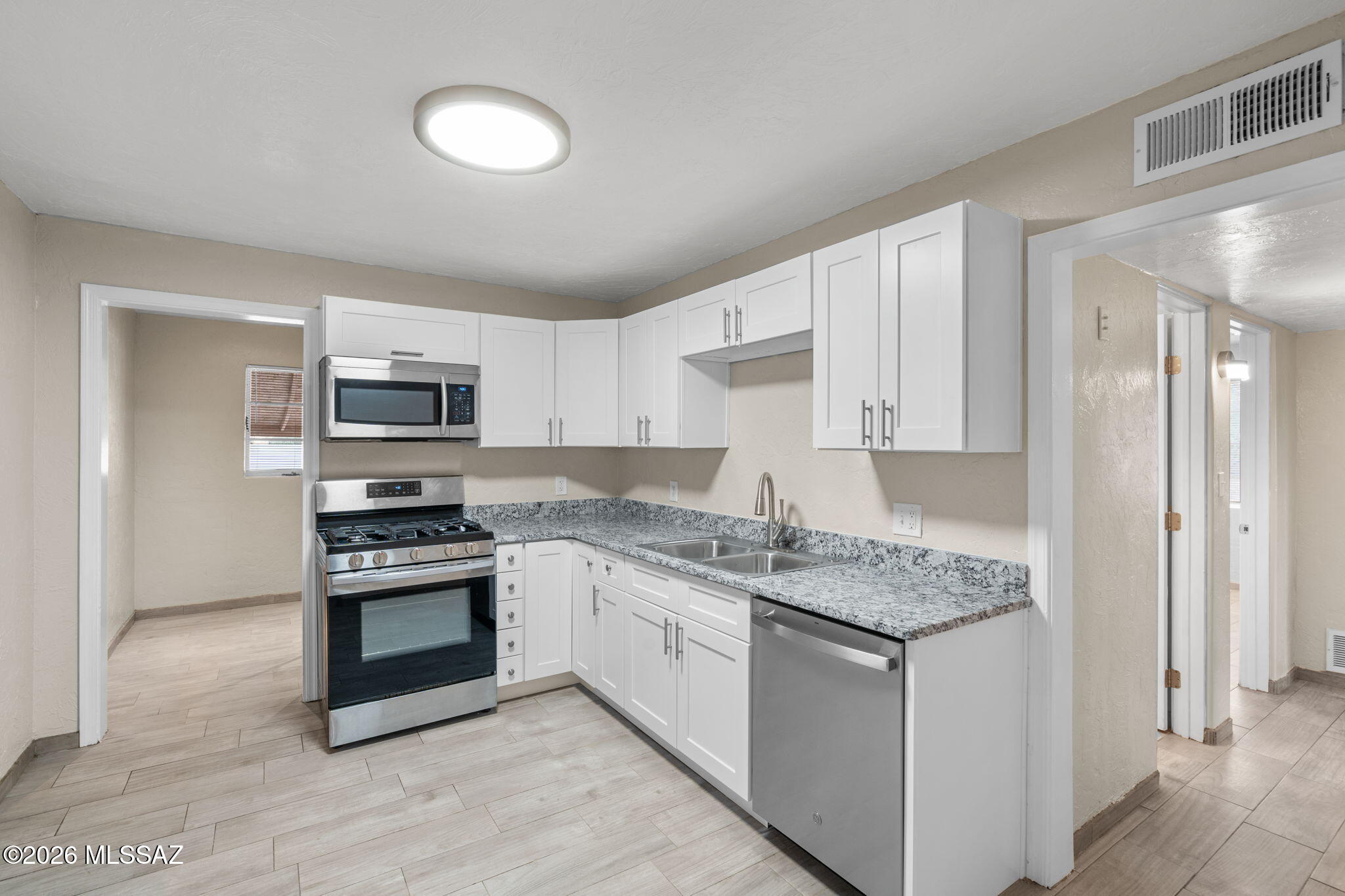 River Park - Residential