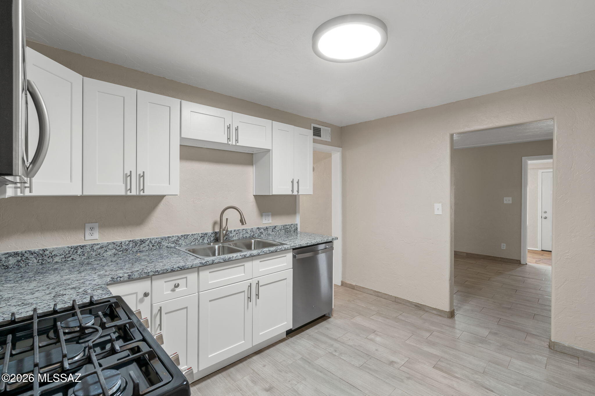 River Park - Residential