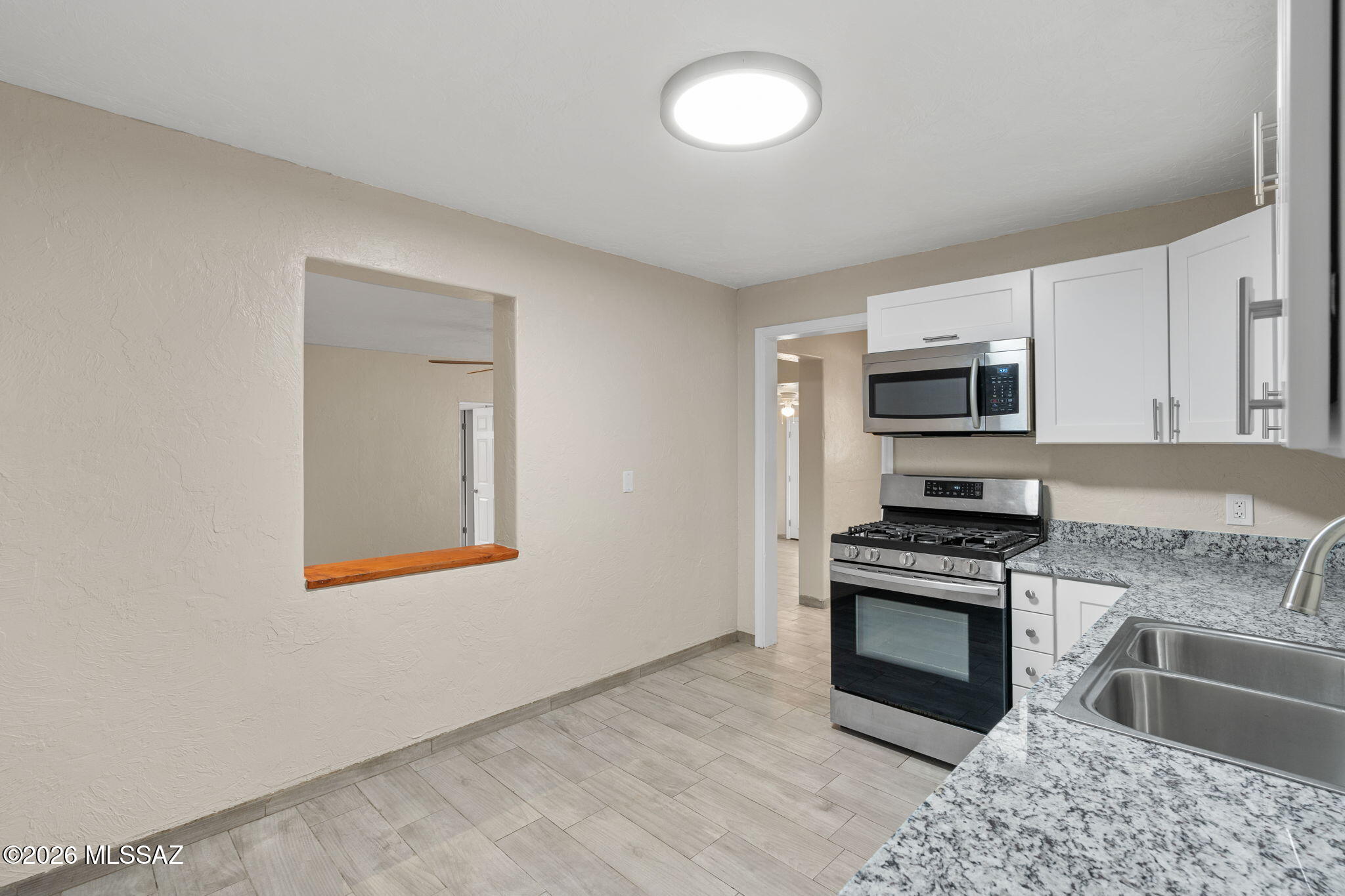 River Park - Residential