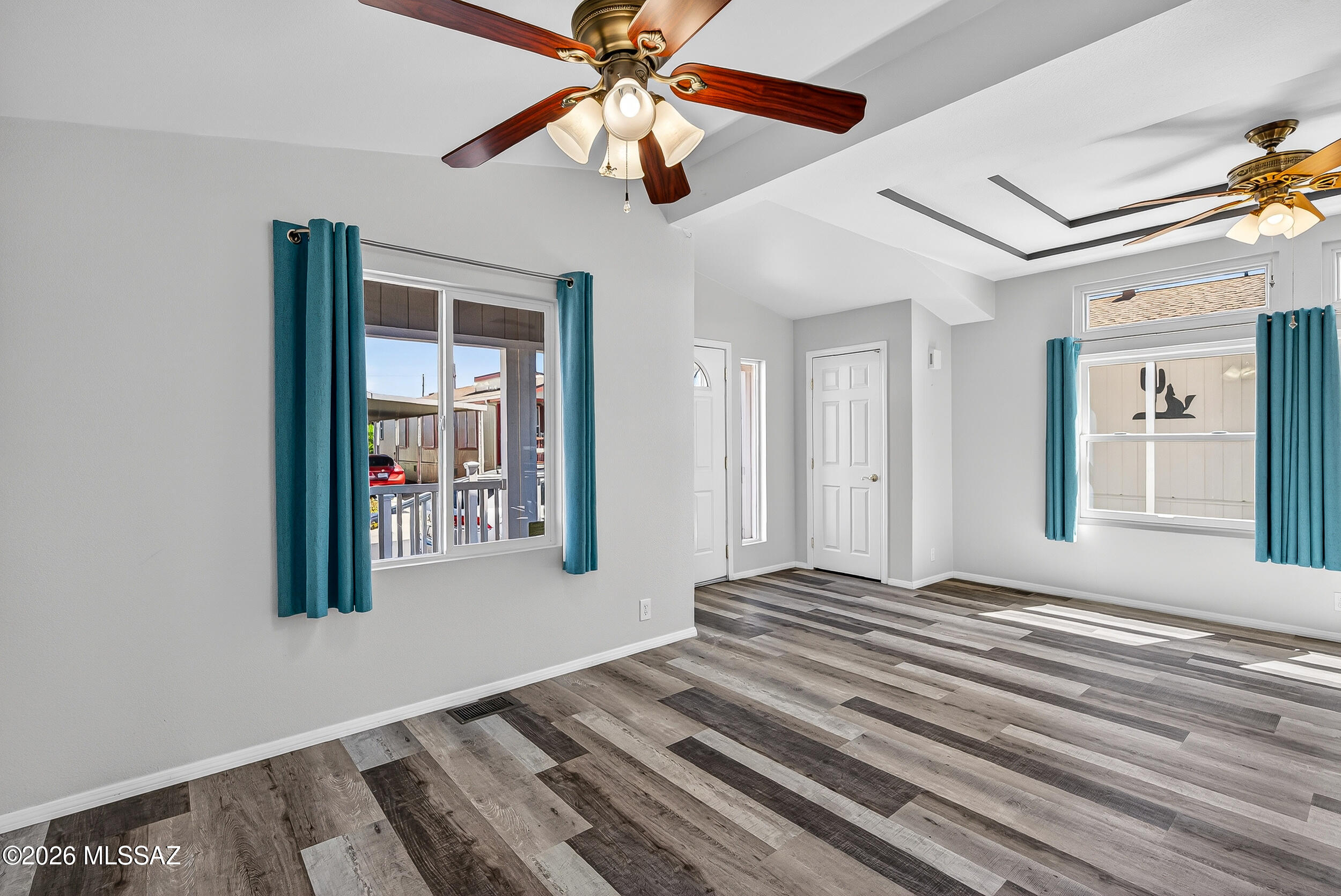 Trails West Resort - Residential