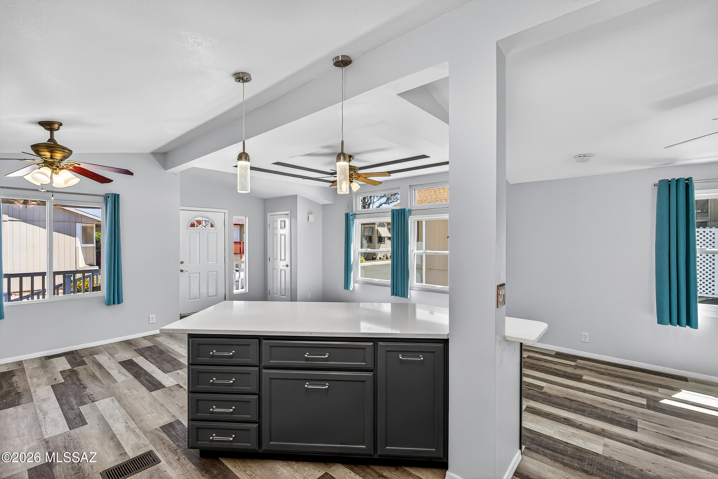 Trails West Resort - Residential