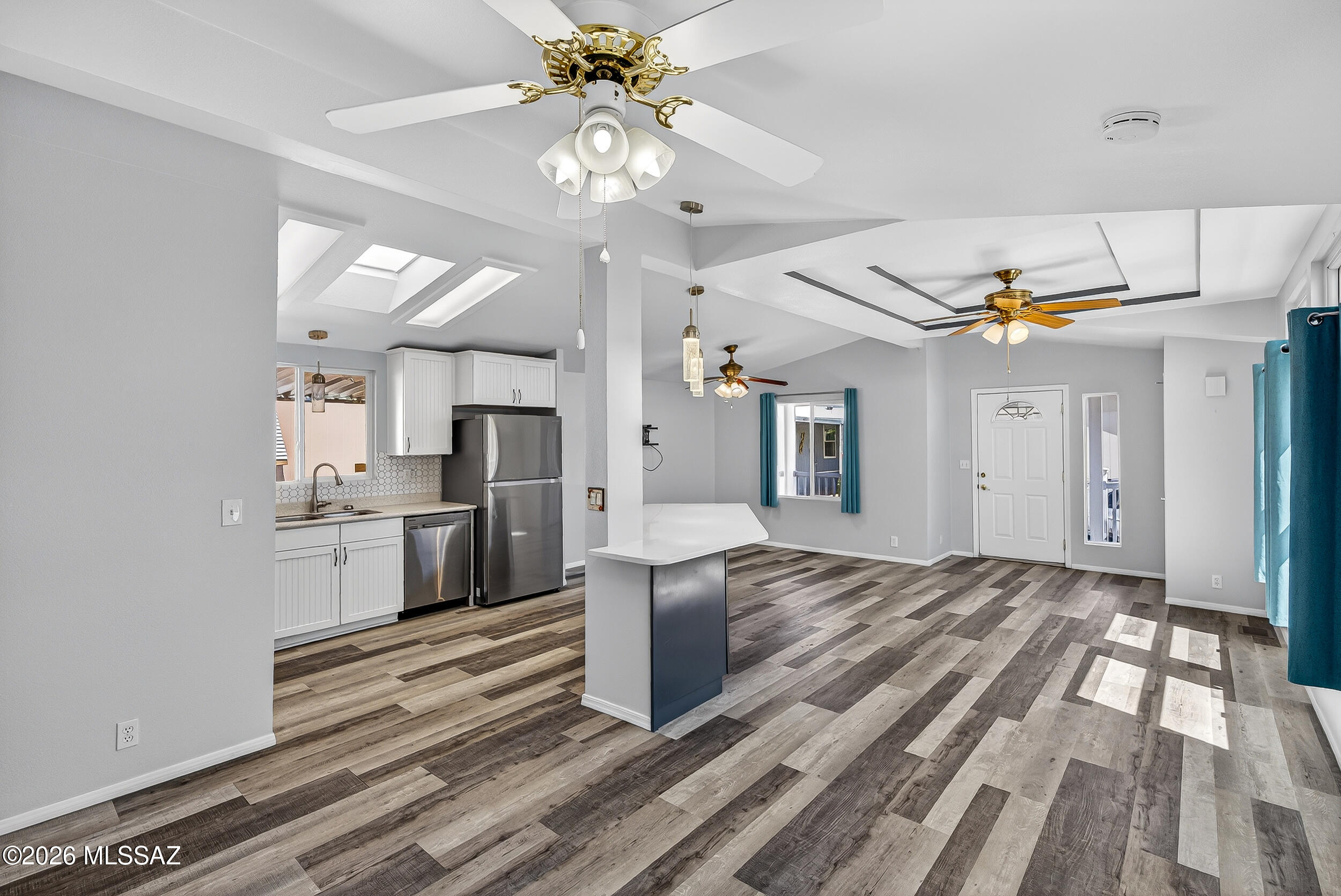 Trails West Resort - Residential