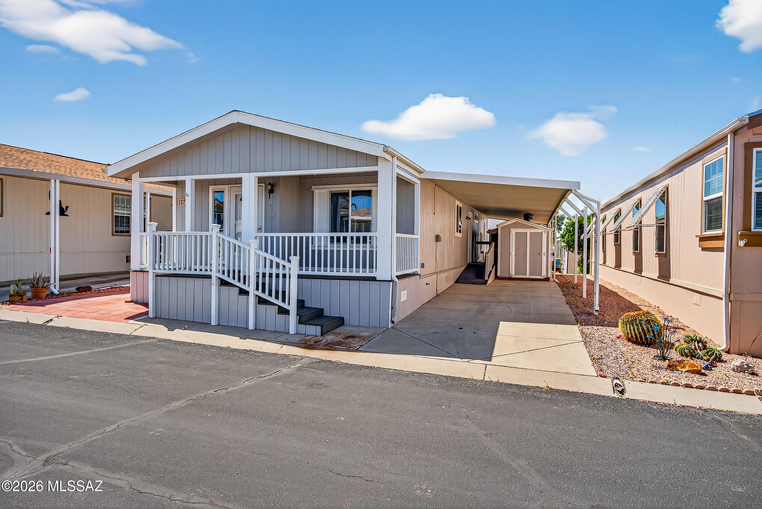 Trails West Resort - Residential
