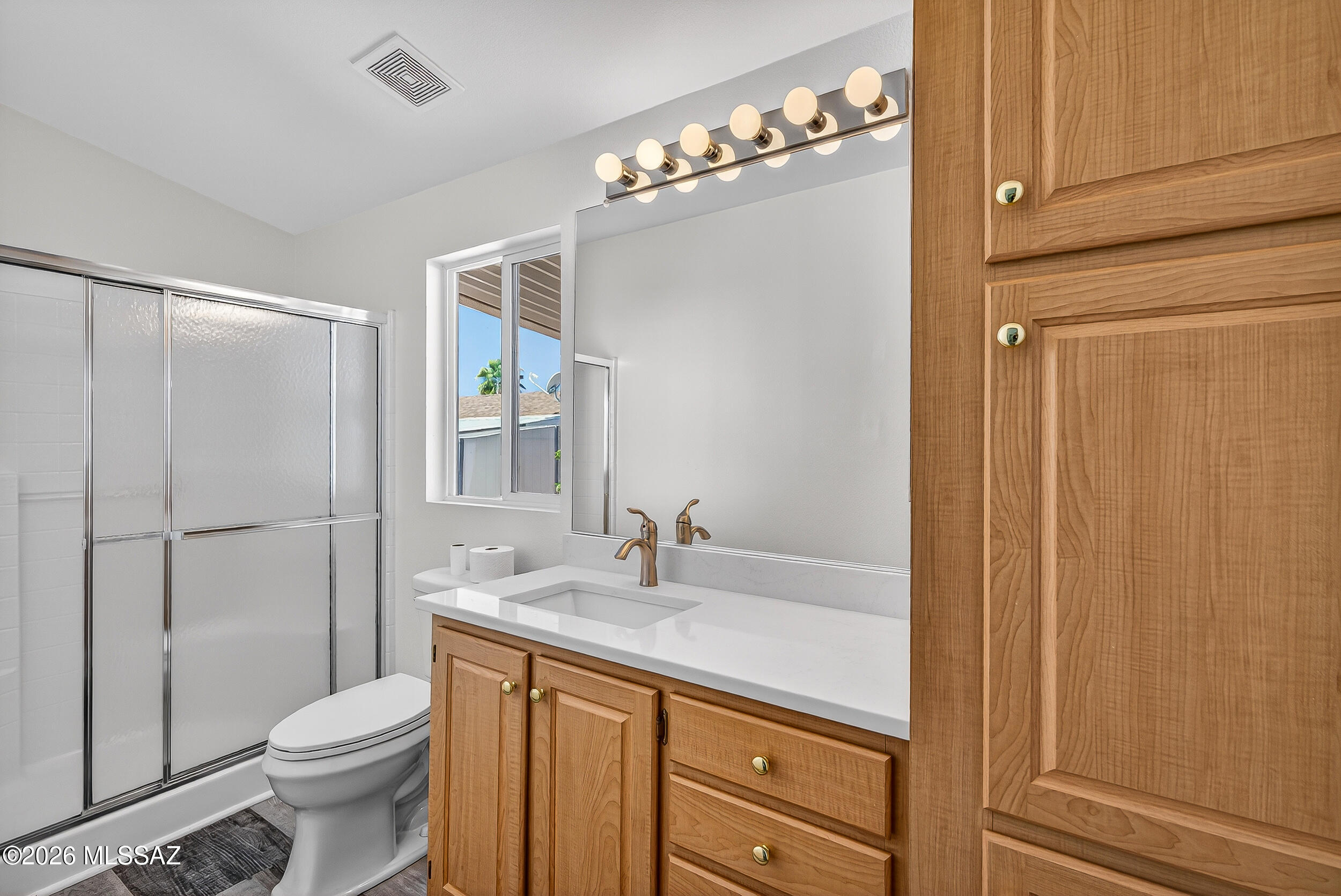 Trails West Resort - Residential