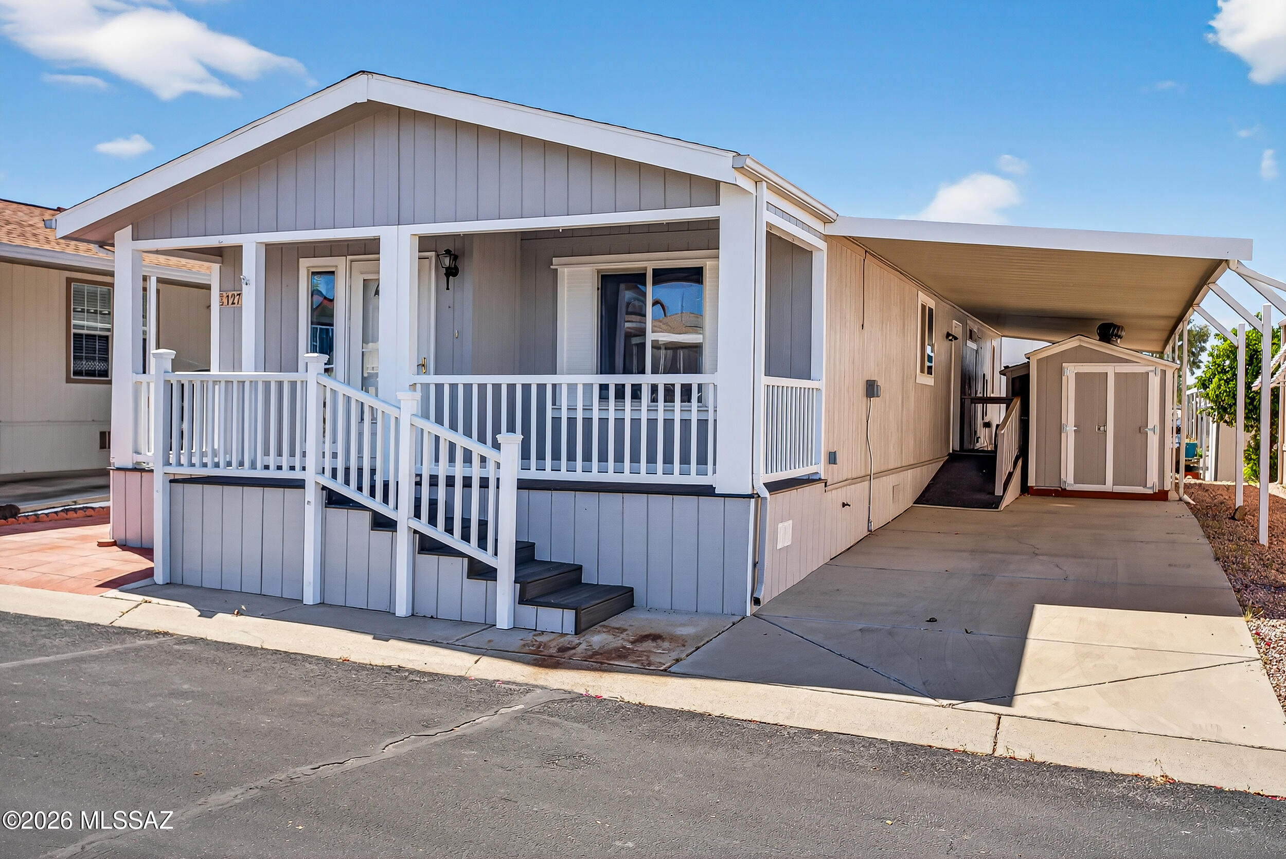 Trails West Resort - Residential