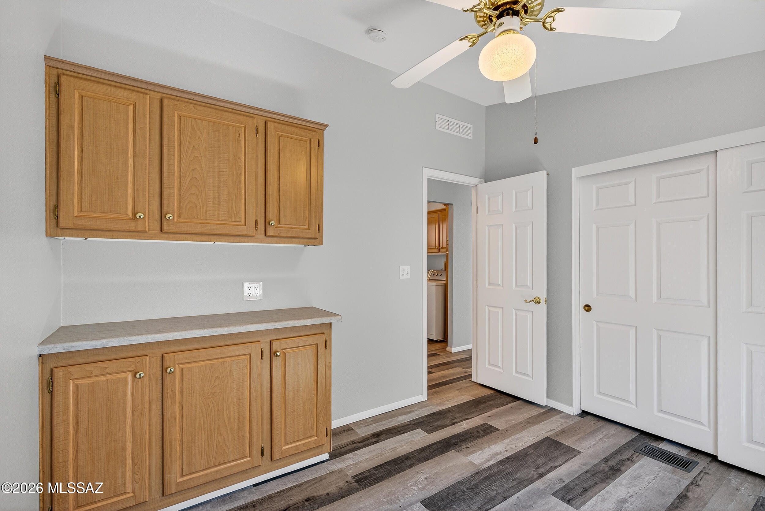 Trails West Resort - Residential