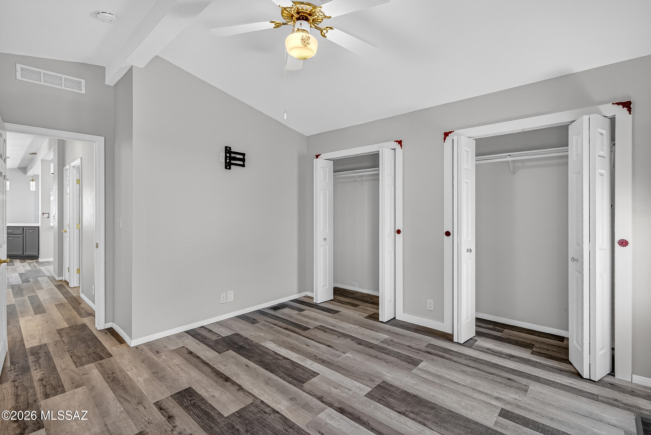Trails West Resort - Residential