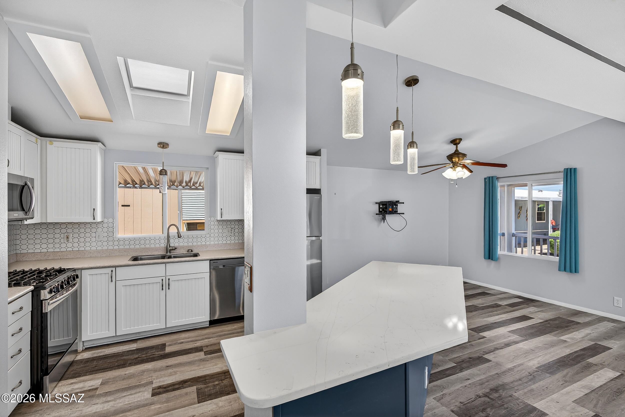 Trails West Resort - Residential